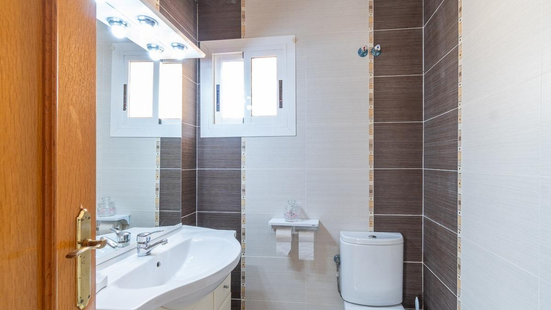 Revente - Villa - La Mata - cabo cervera