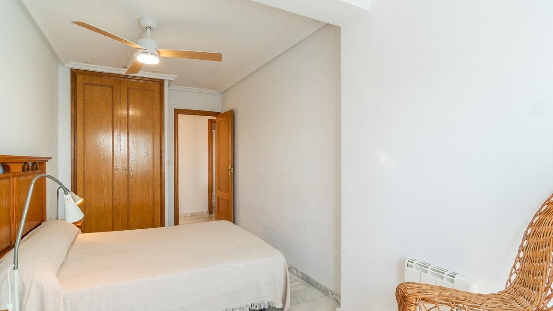 Revente - Villa - La Mata - cabo cervera