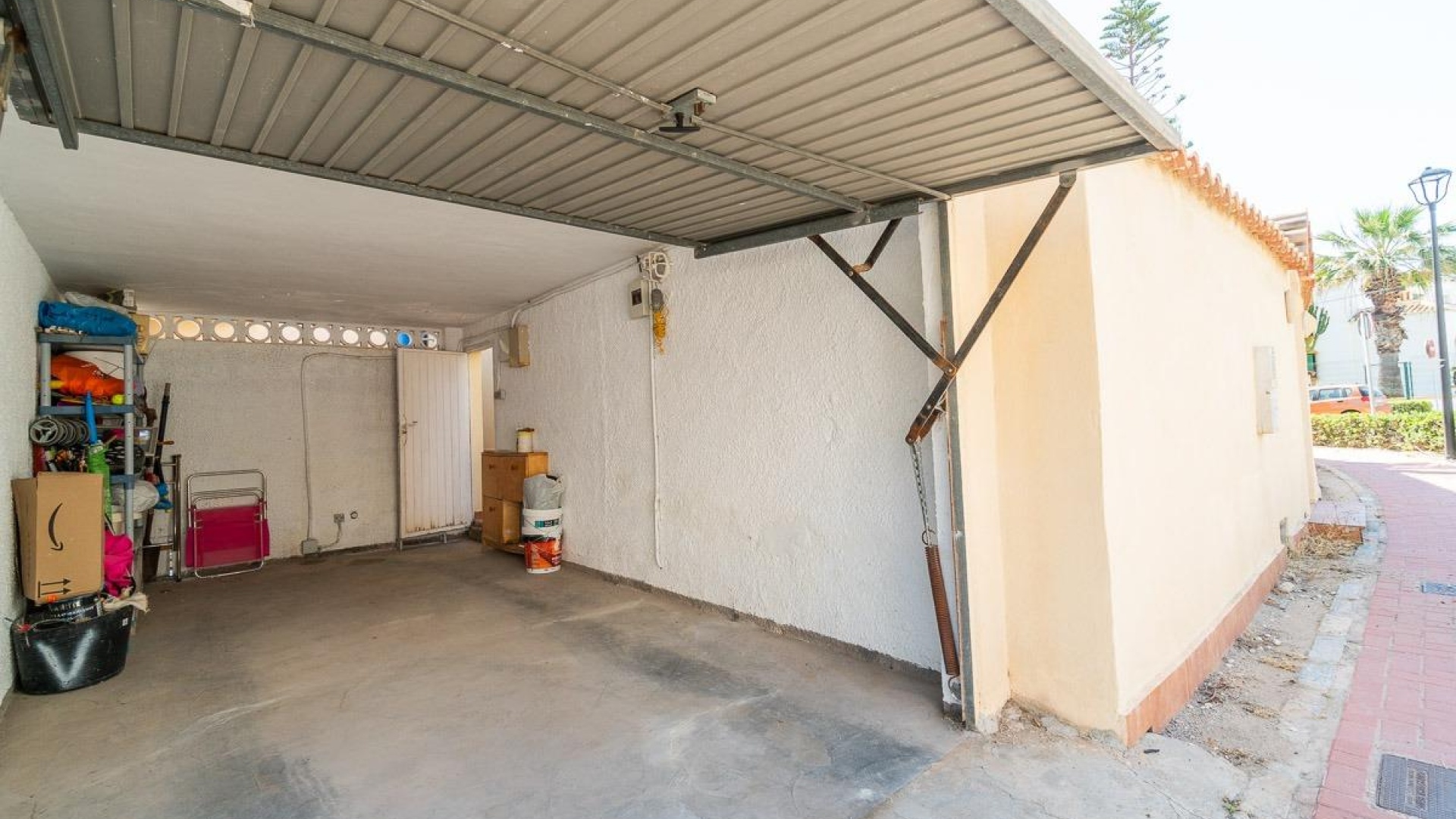 Revente - Villa - La Mata - cabo cervera