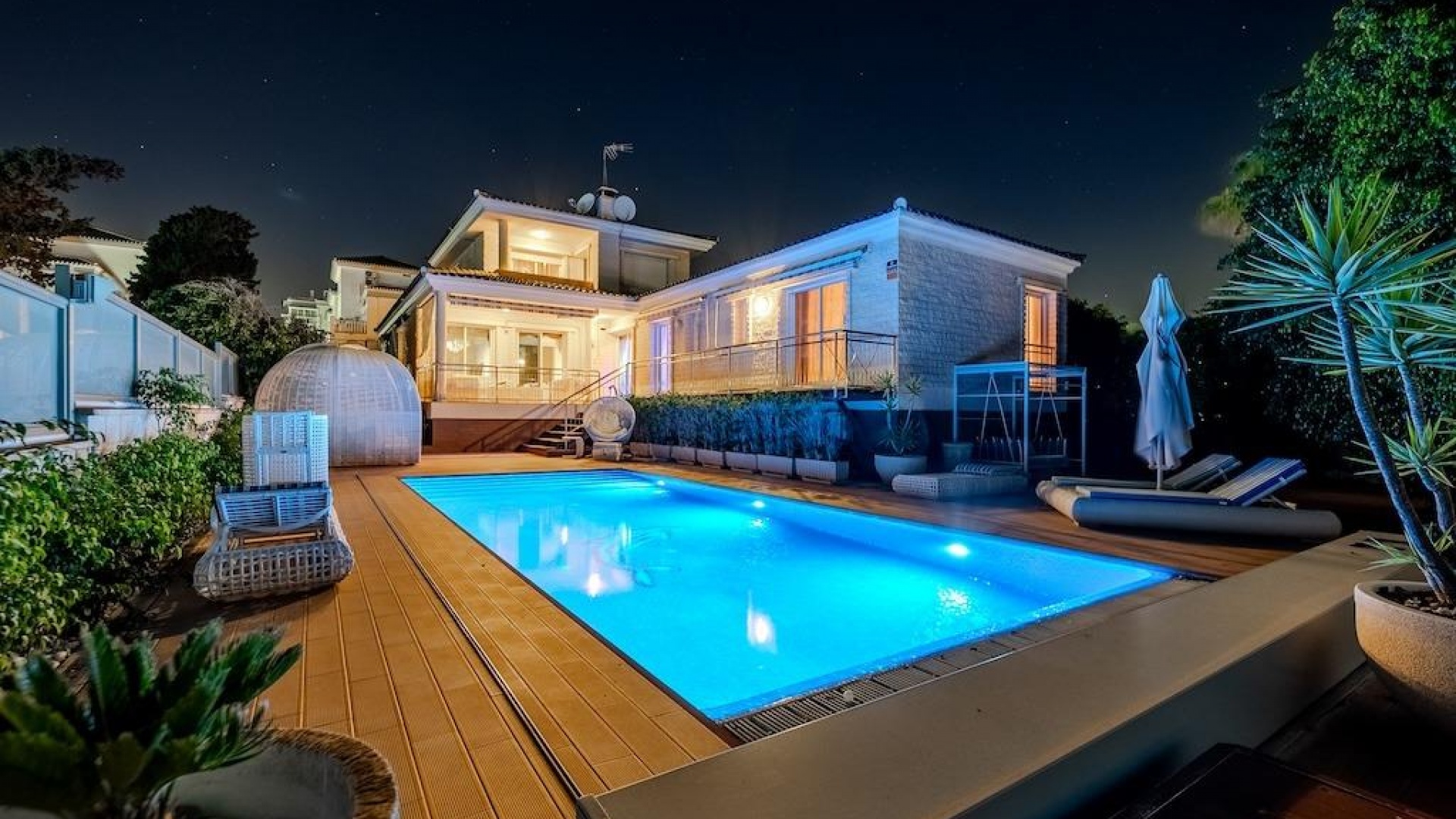 Revente - Villa - La Mata - Torrelamata