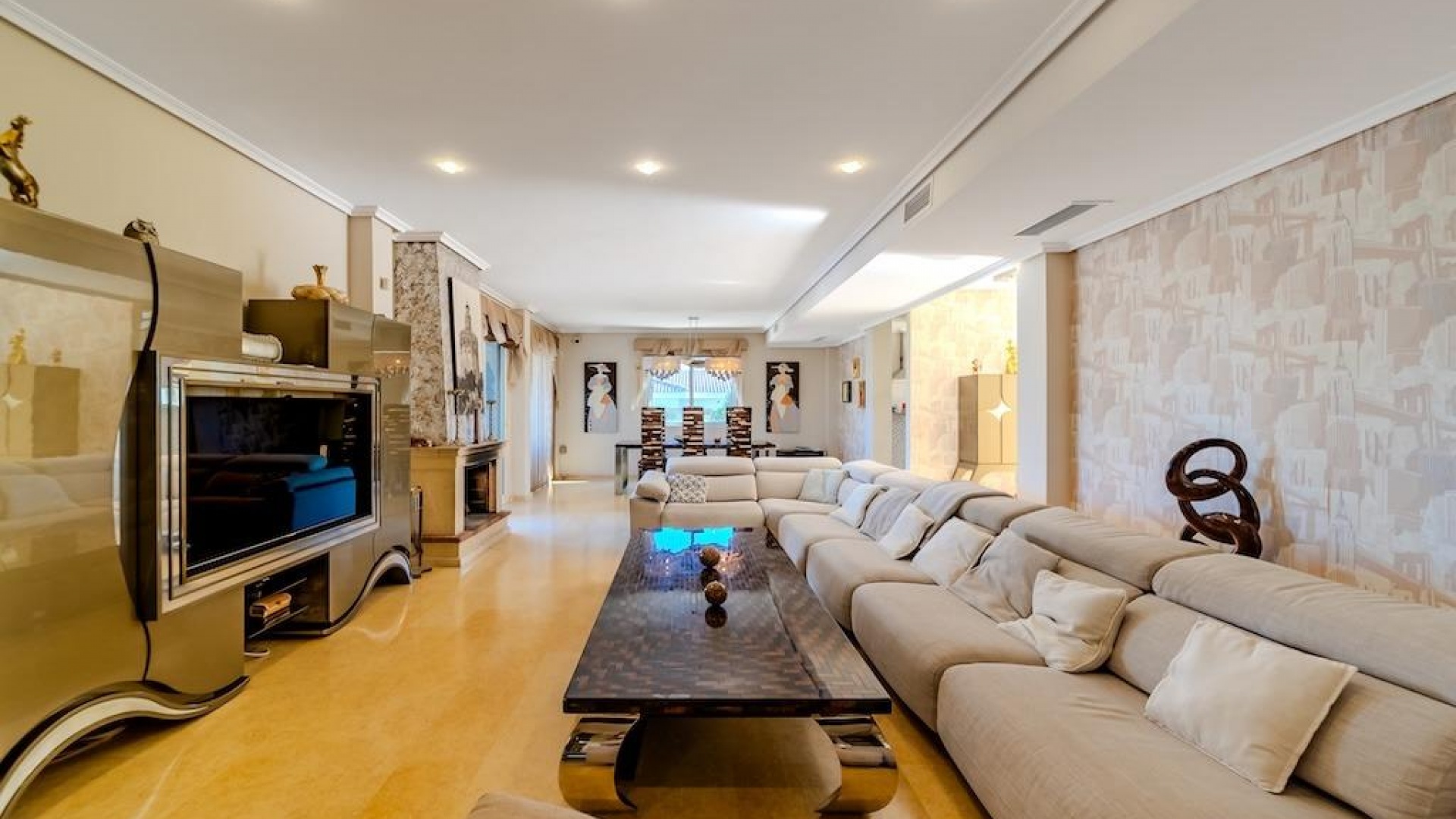 Revente - Villa - La Mata - Torrelamata