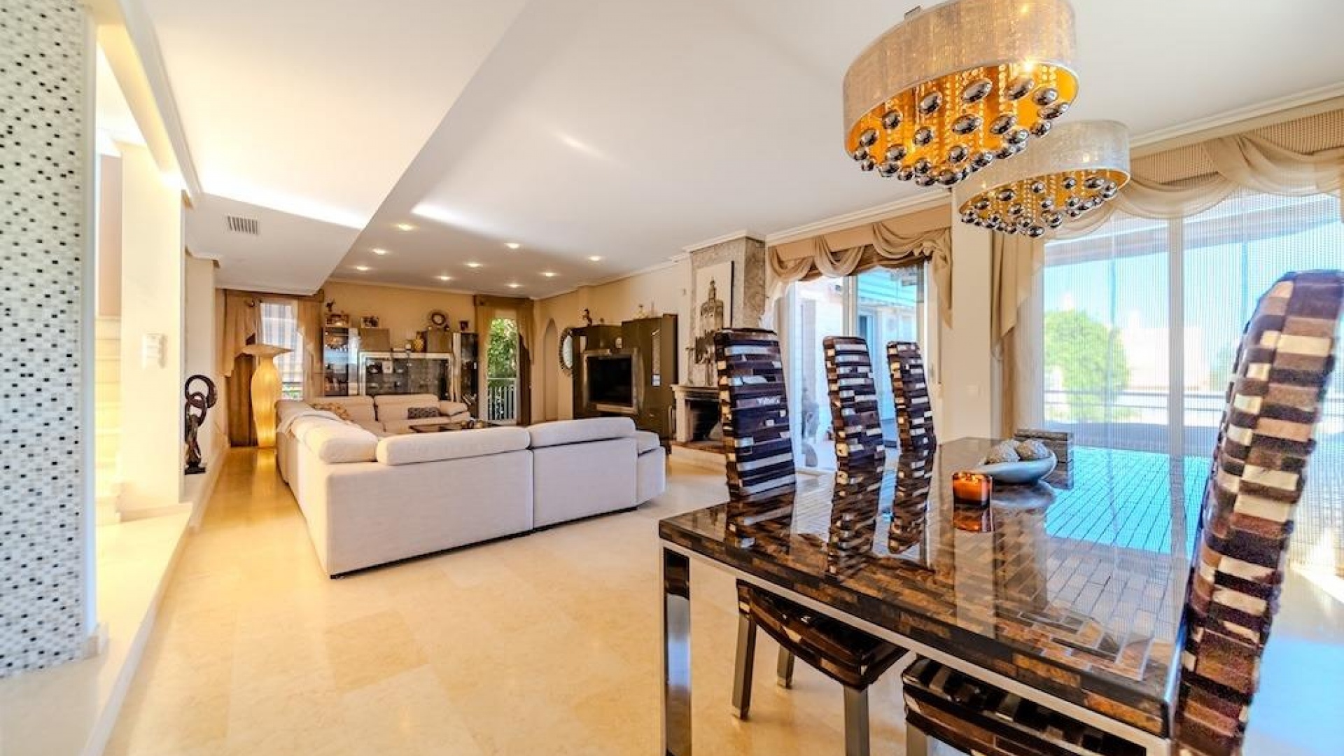 Revente - Villa - La Mata - Torrelamata