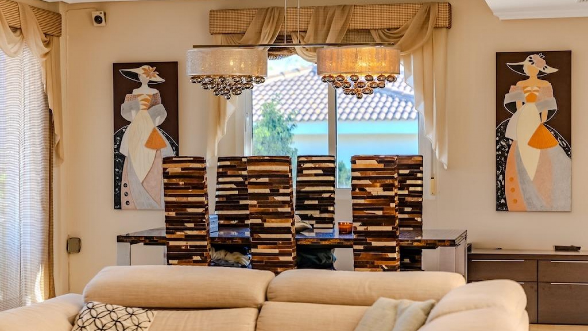 Revente - Villa - La Mata - Torrelamata