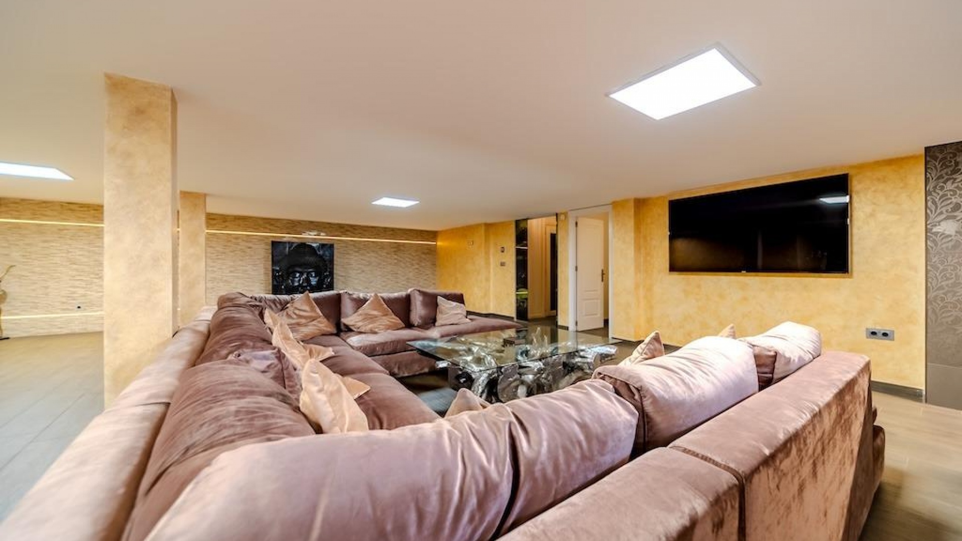 Revente - Villa - La Mata - Torrelamata