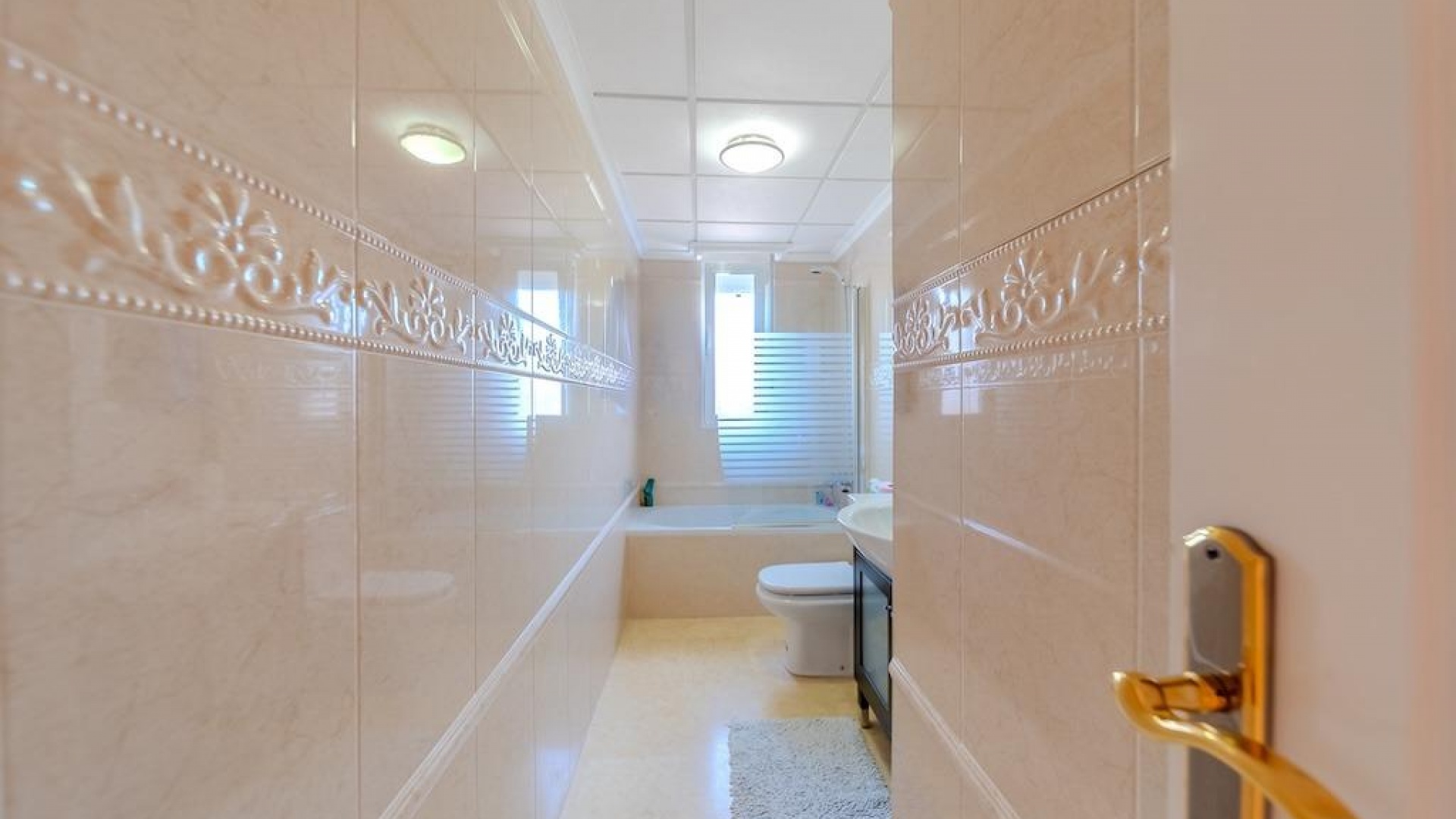 Revente - Villa - La Mata - Torrelamata