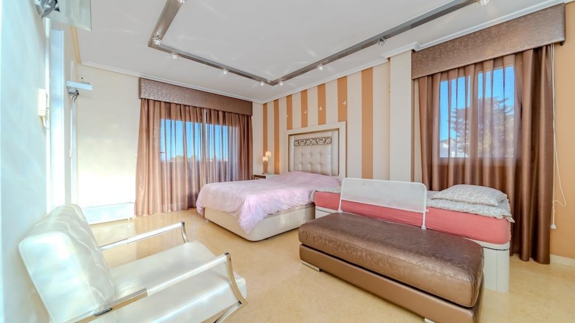 Revente - Villa - La Mata - Torrelamata