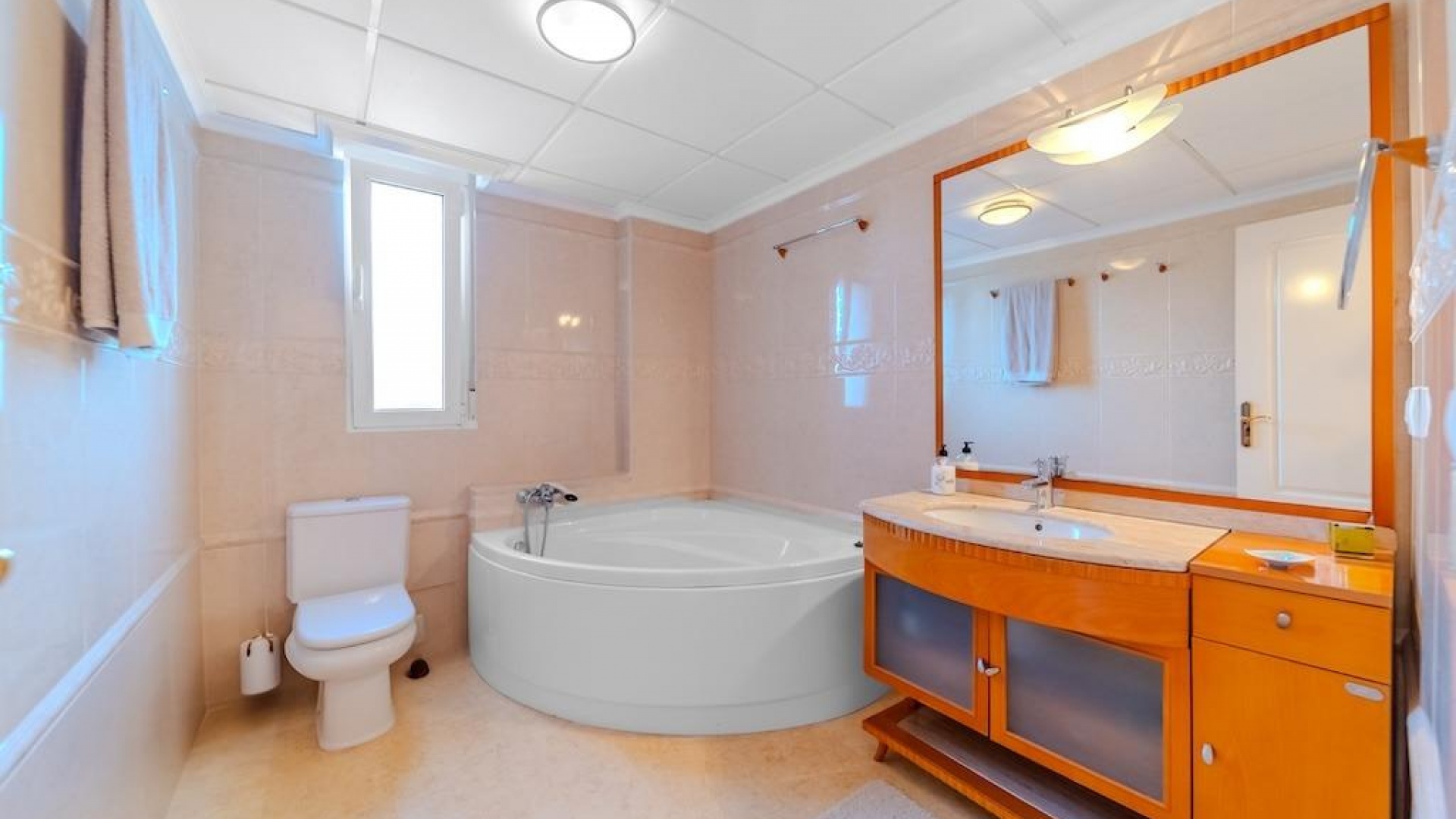 Revente - Villa - La Mata - Torrelamata