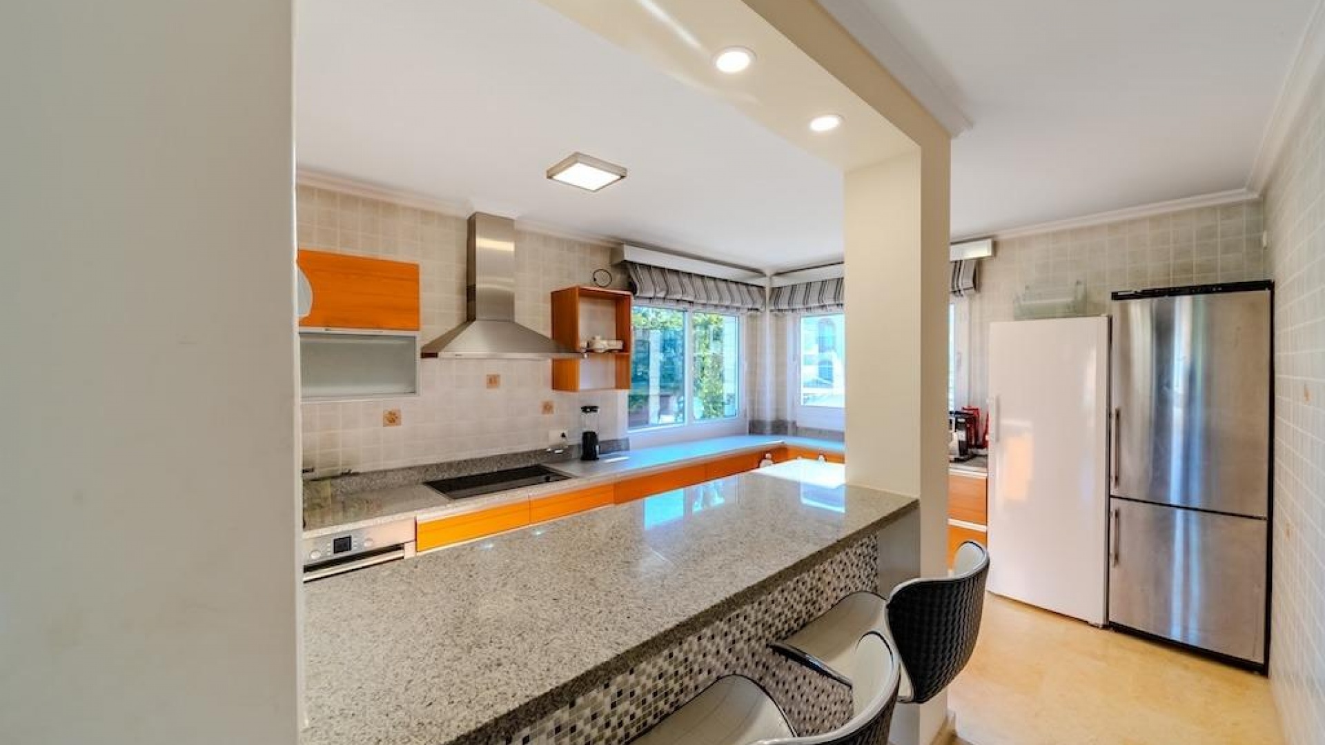 Revente - Villa - La Mata - Torrelamata