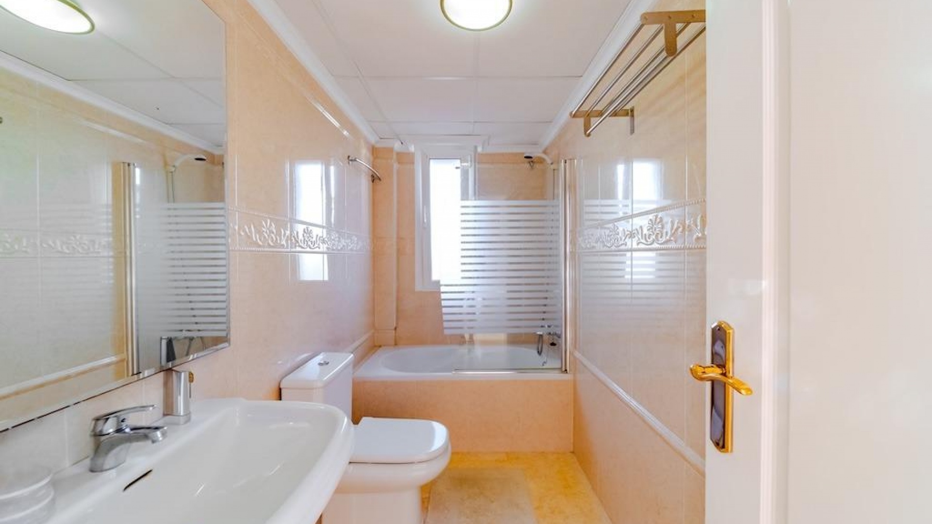 Revente - Villa - La Mata - Torrelamata