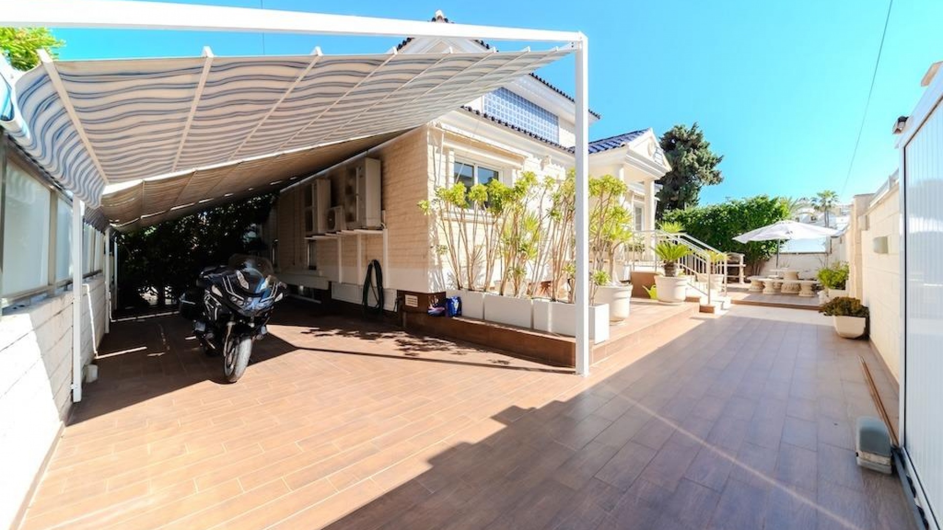 Revente - Villa - La Mata - Torrelamata