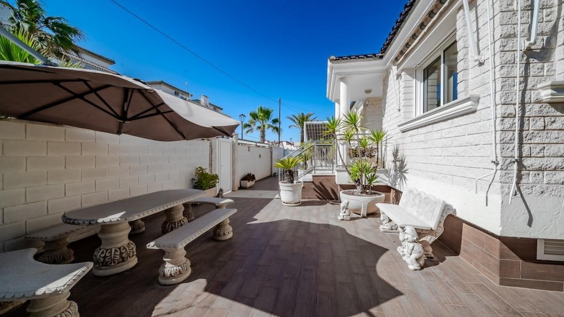 Revente - Villa - La Mata - Torrelamata