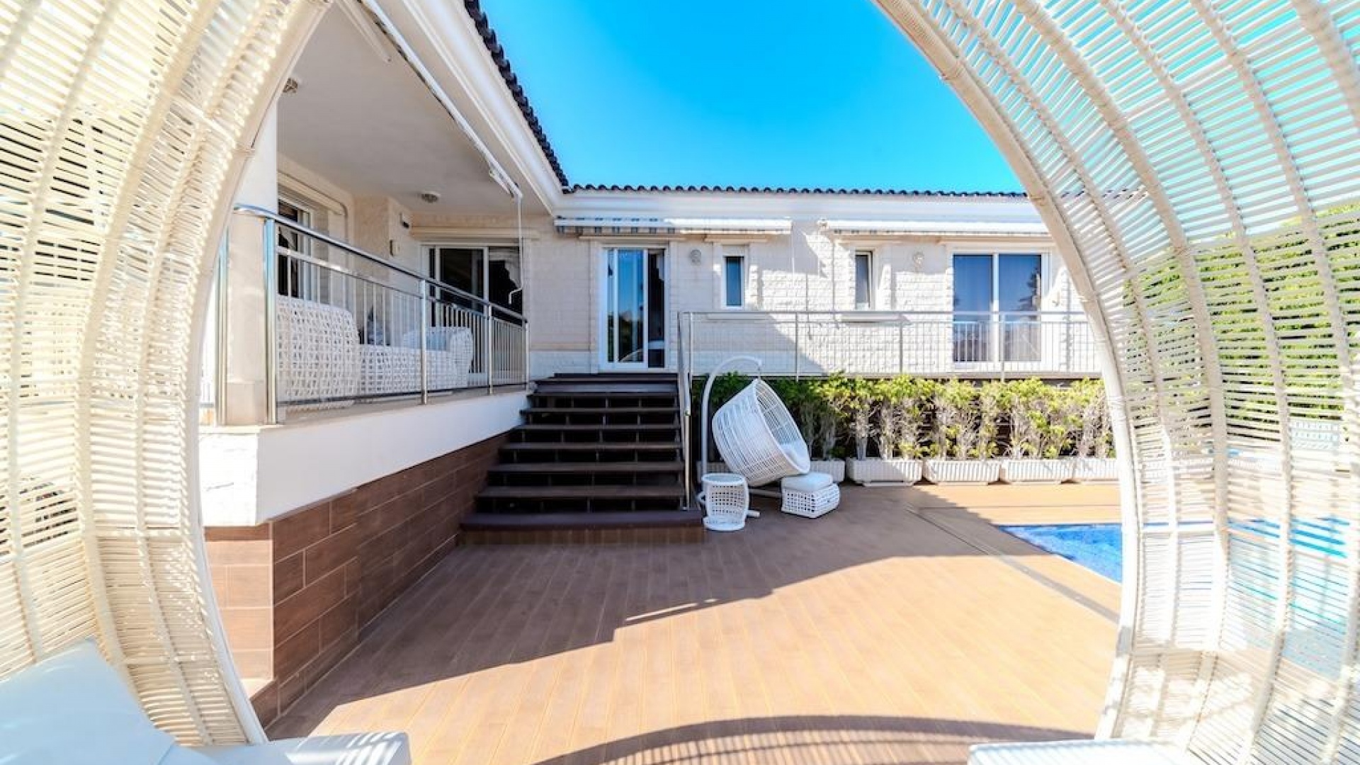 Revente - Villa - La Mata - Torrelamata