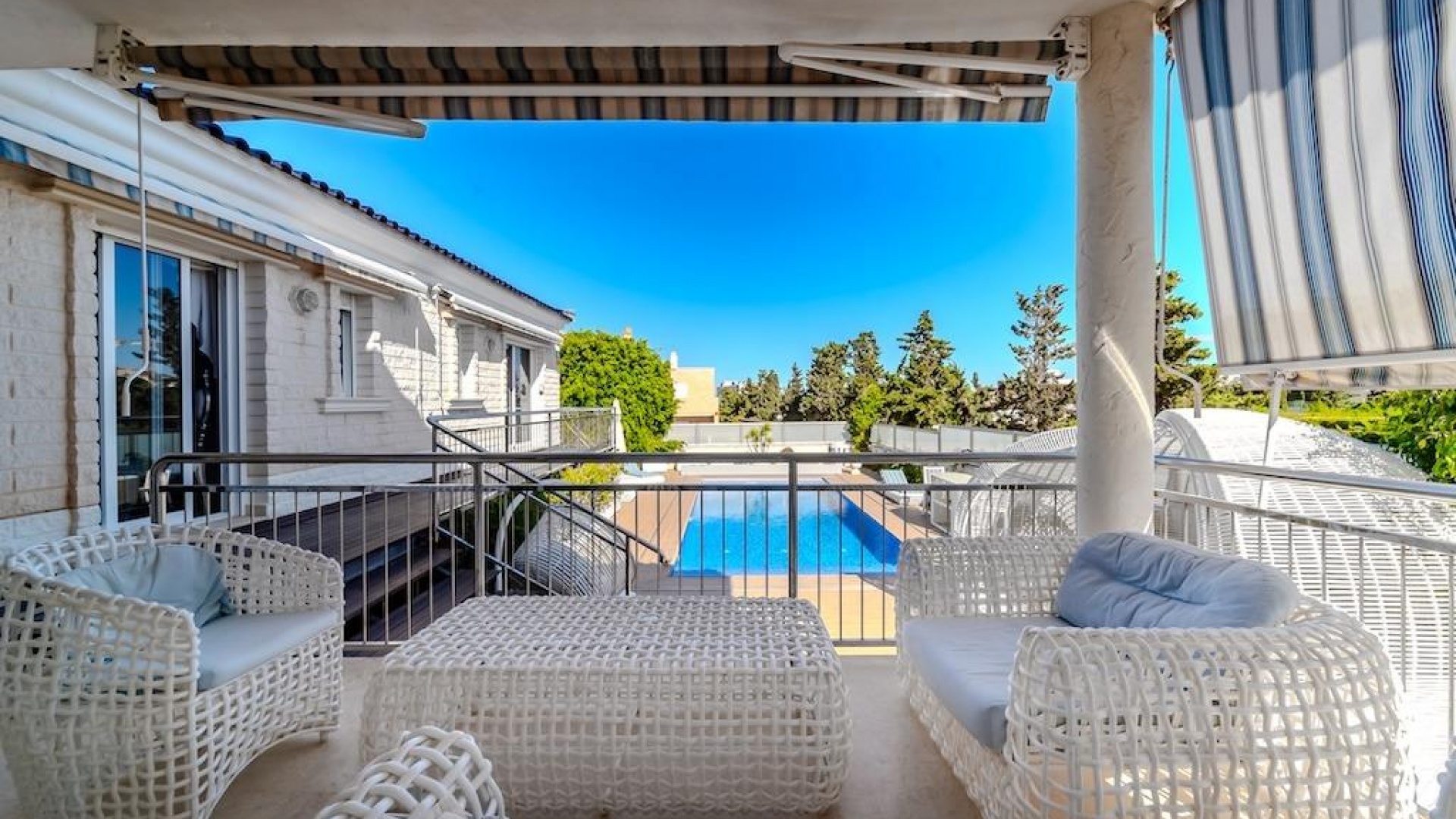 Revente - Villa - La Mata - Torrelamata