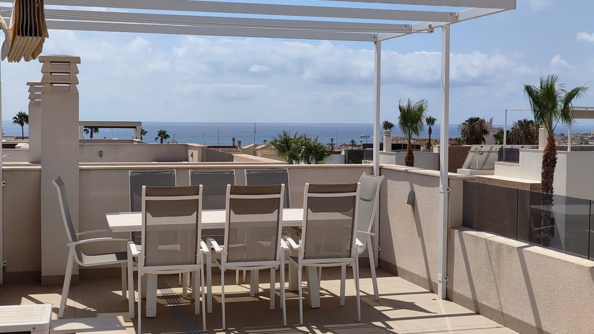 Revente - Villa - La Mata