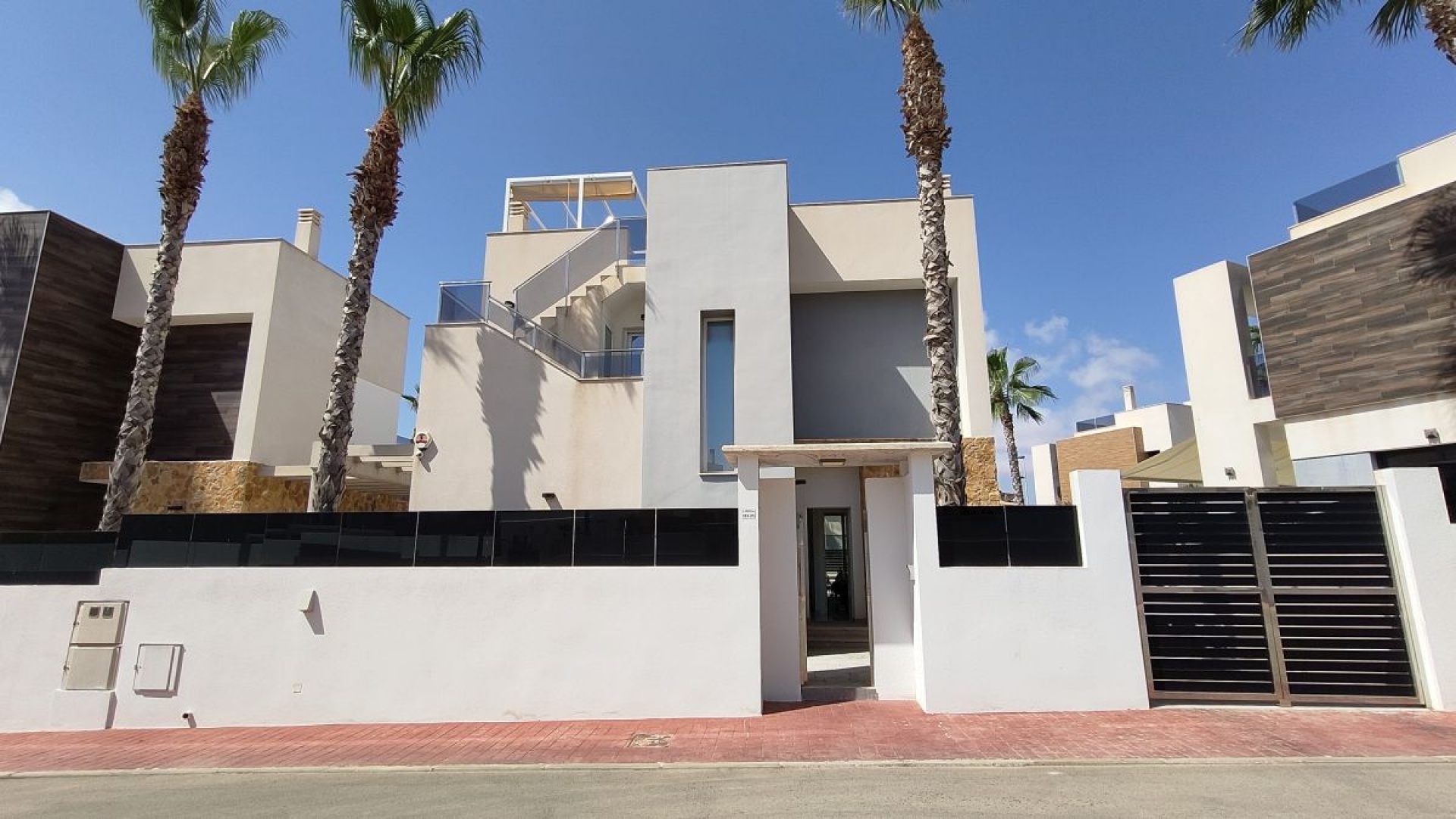 Revente - Villa - La Mata
