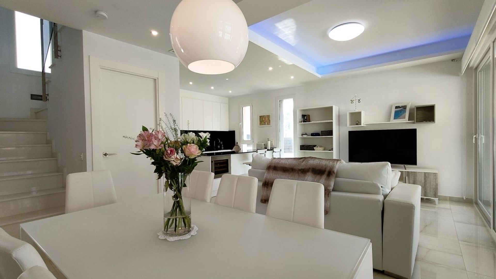 Revente - Villa - La Mata