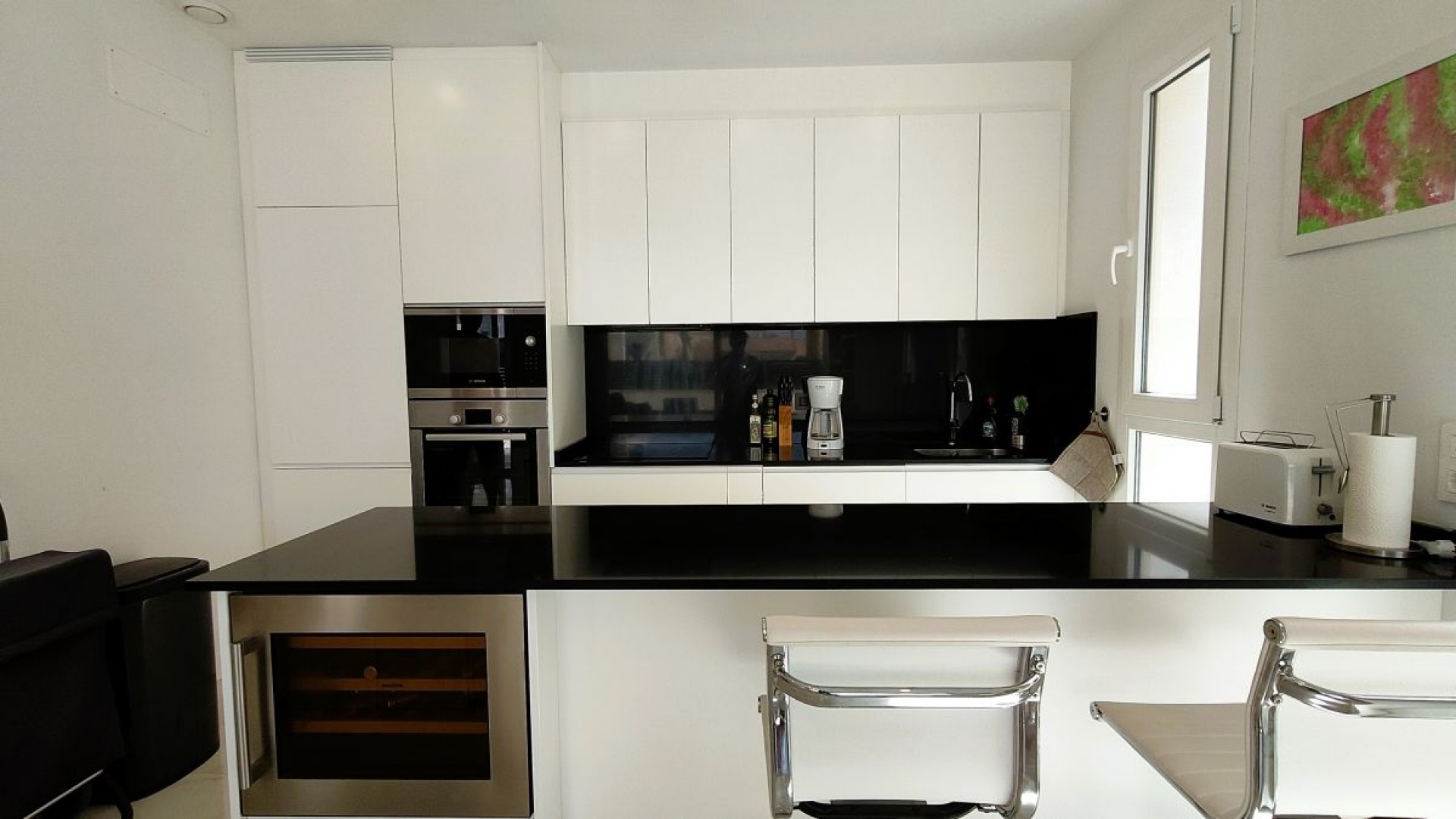 Revente - Villa - La Mata