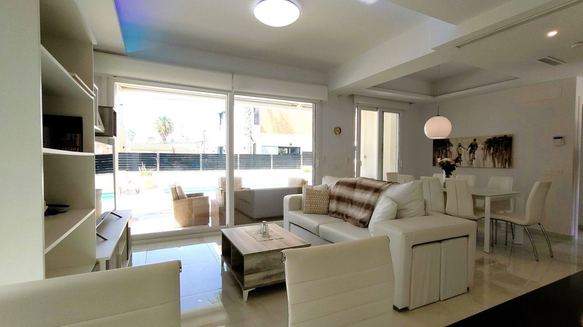 Revente - Villa - La Mata