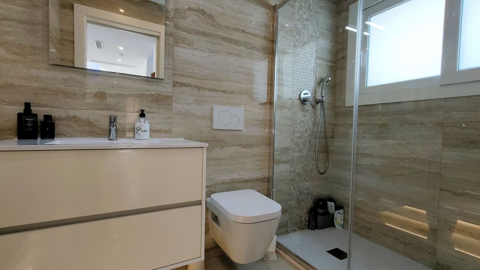 Revente - Villa - La Mata