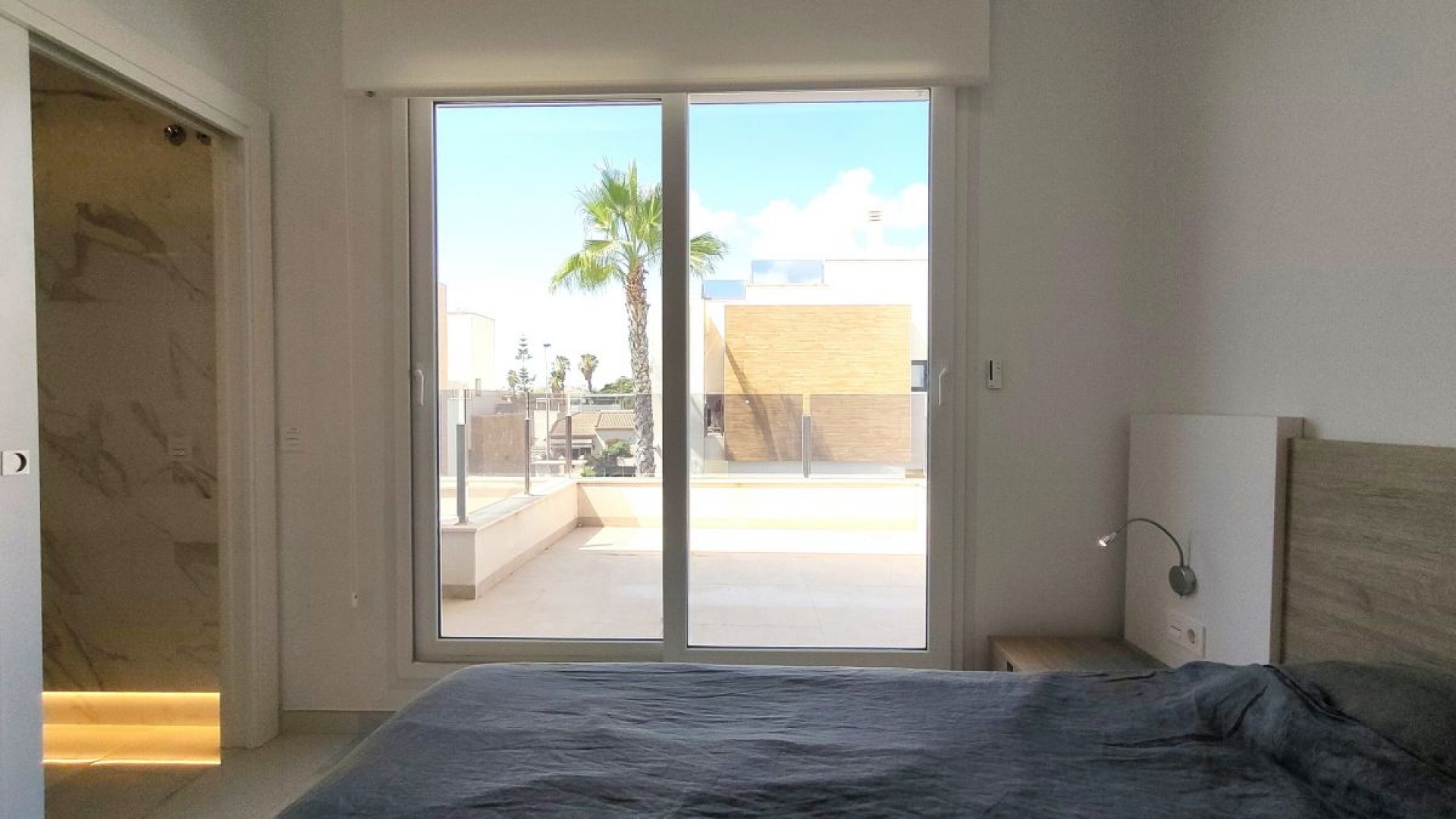 Revente - Villa - La Mata