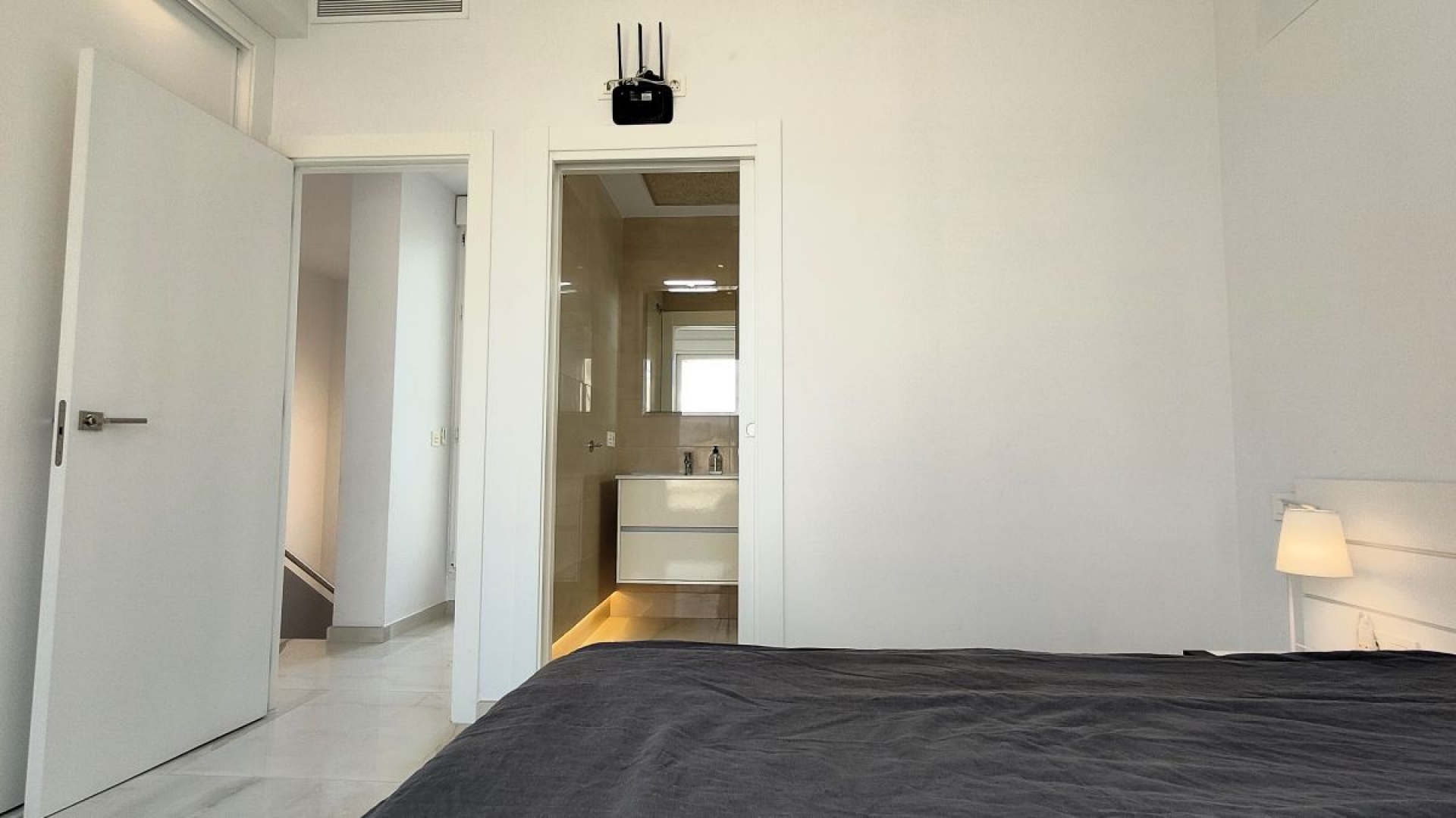 Revente - Villa - La Mata