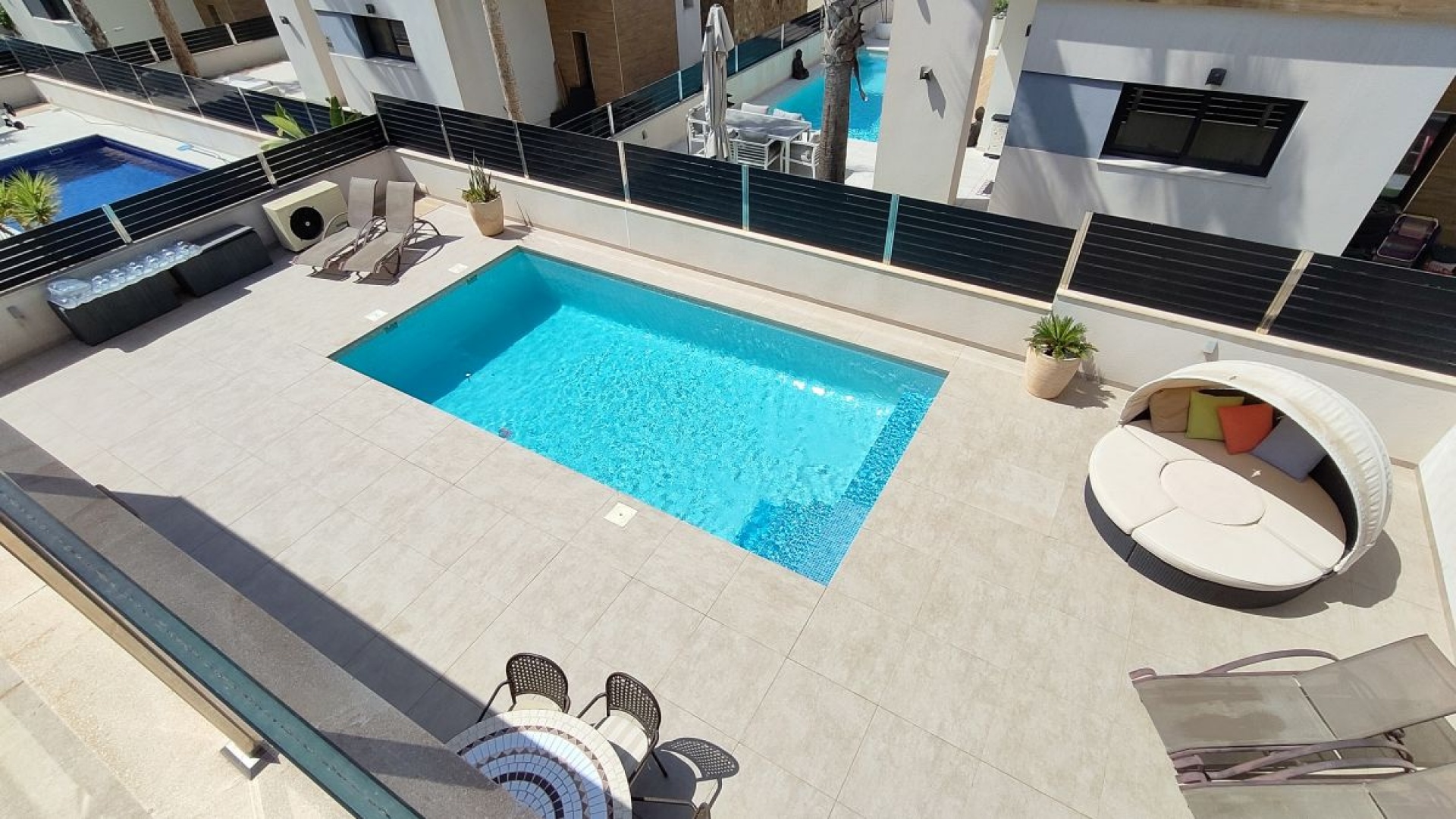 Revente - Villa - La Mata