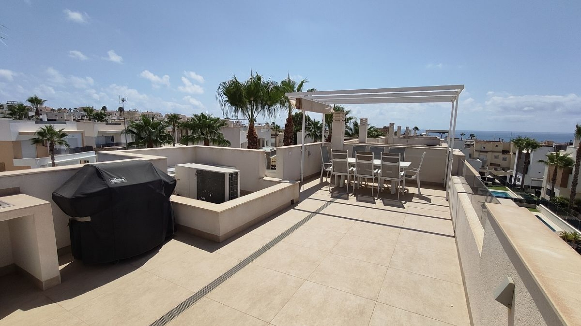 Revente - Villa - La Mata