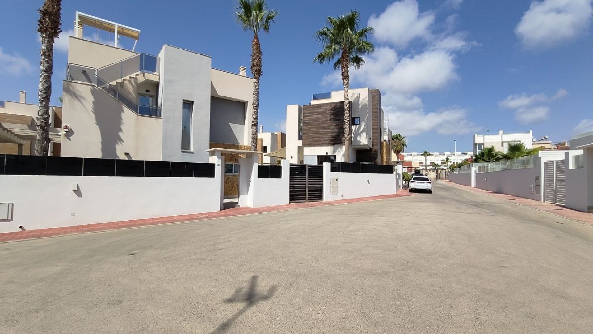 Revente - Villa - La Mata