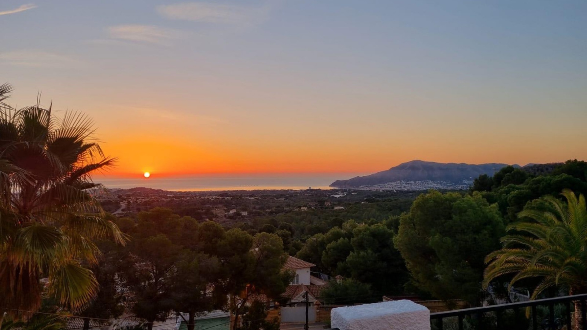 Revente - Villa - La Nucia - La Nucia Centro