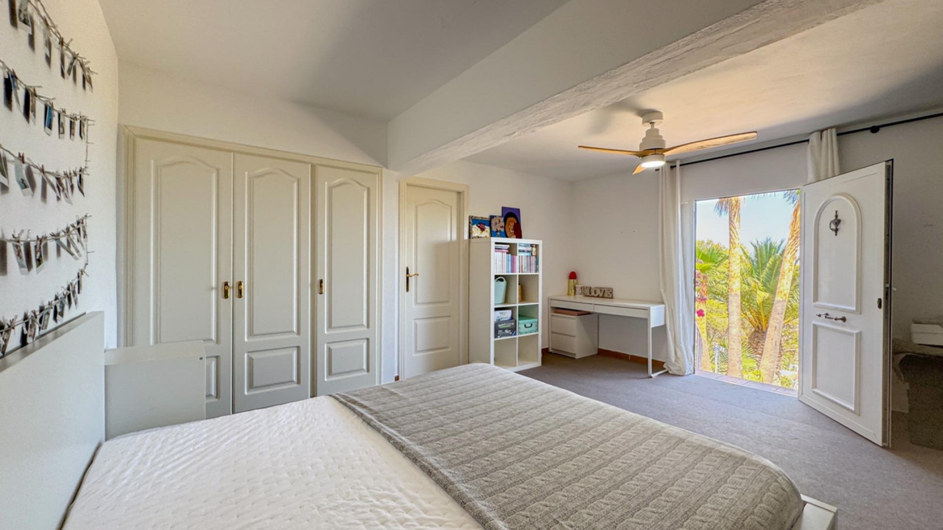 Revente - Villa - La Nucia - La Nucia Centro