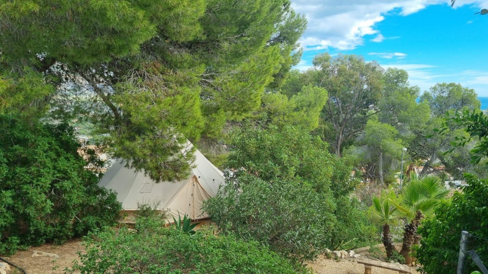 Revente - Villa - La Nucia - La Nucia Centro