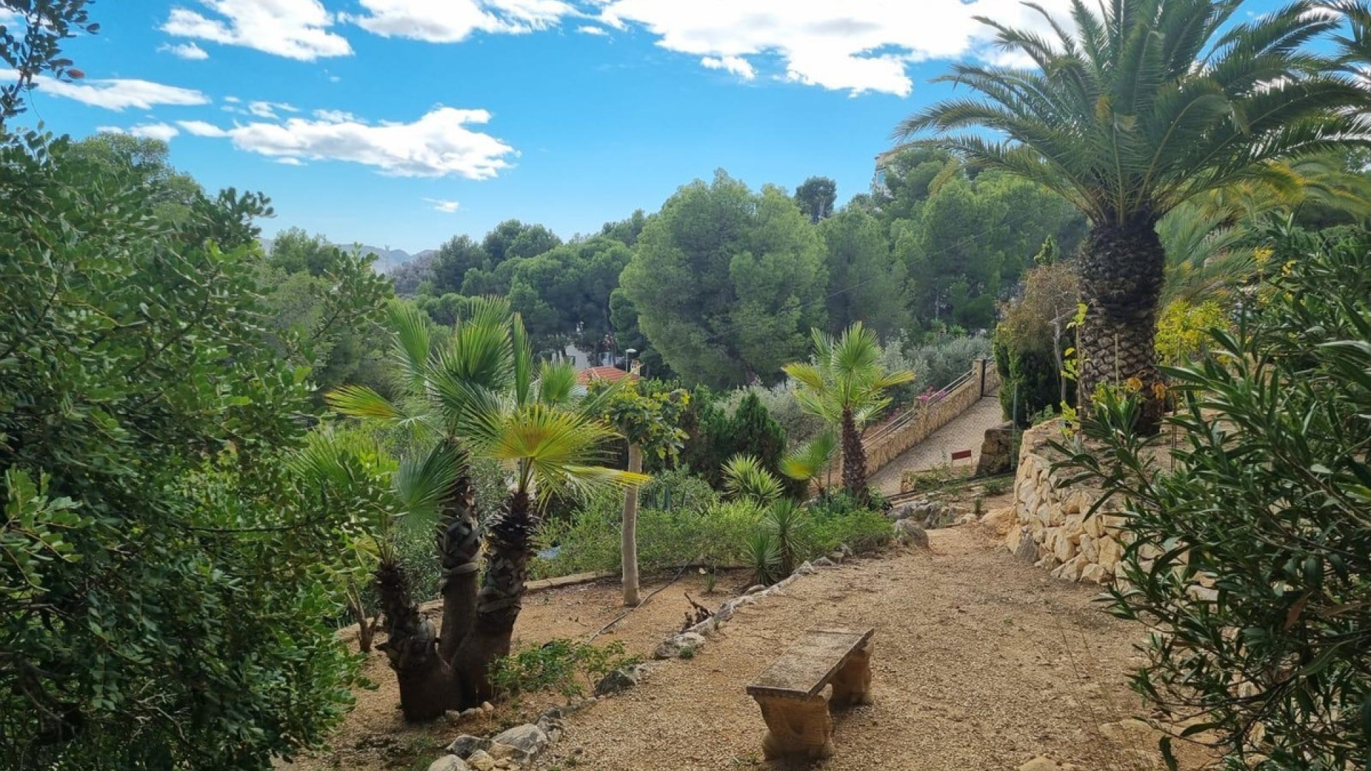 Revente - Villa - La Nucia - La Nucia Centro