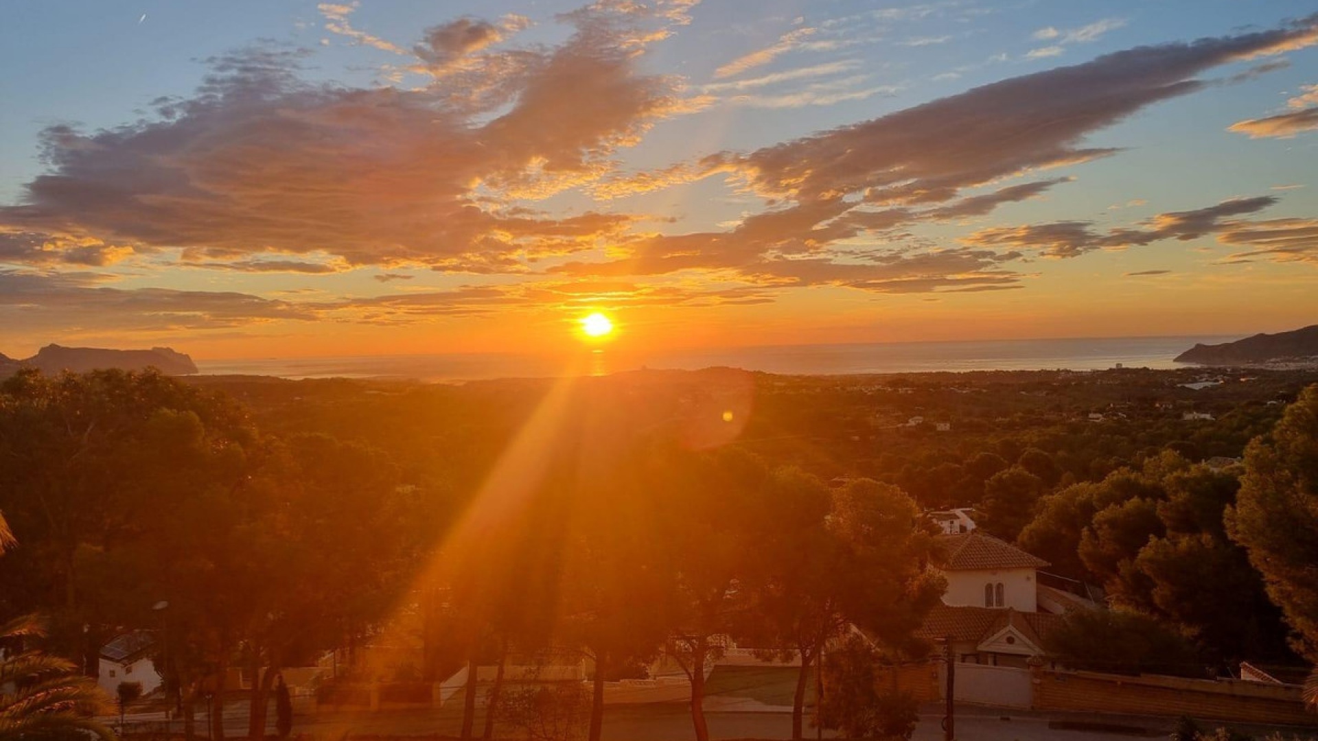 Revente - Villa - La Nucia - La Nucia Centro