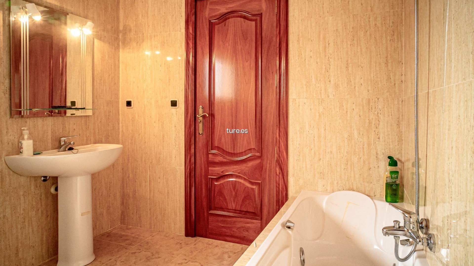 Revente - Villa - La Nucia - La Nucia Centro