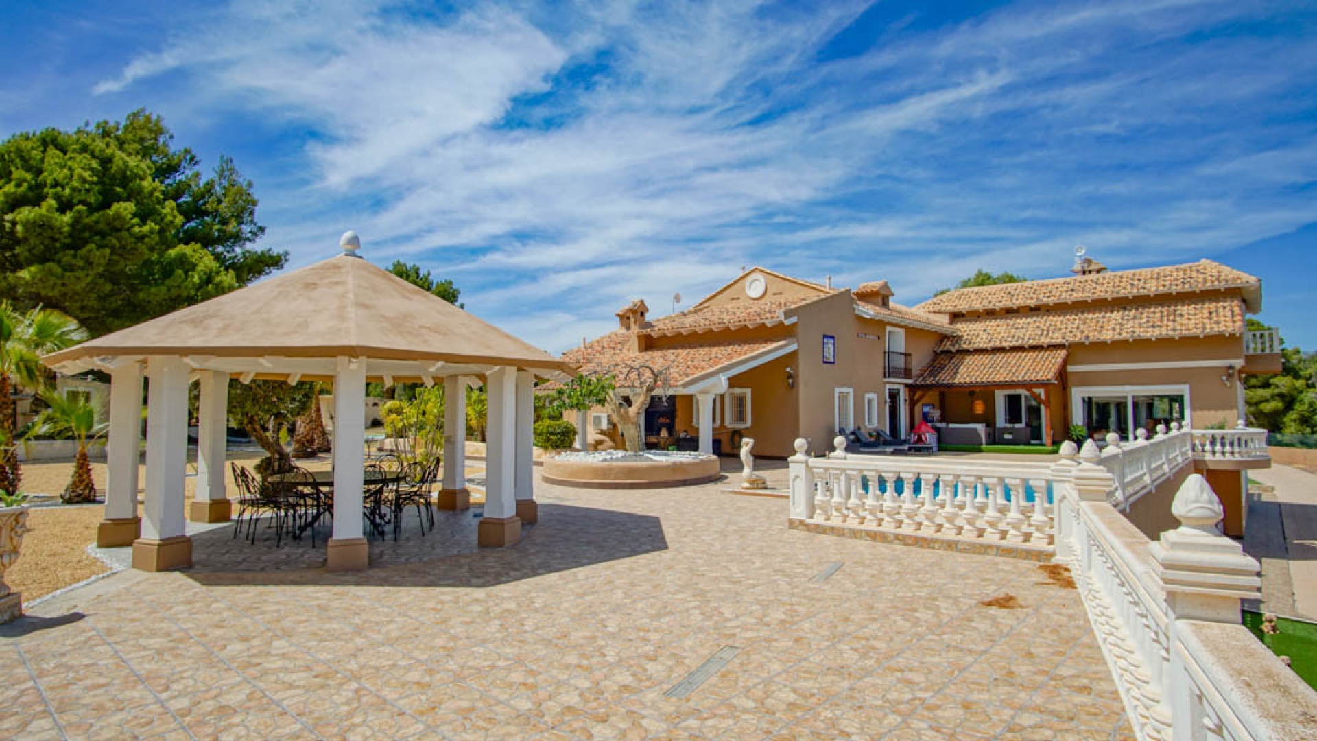 Revente - Villa - La Nucia - La Nucia Centro