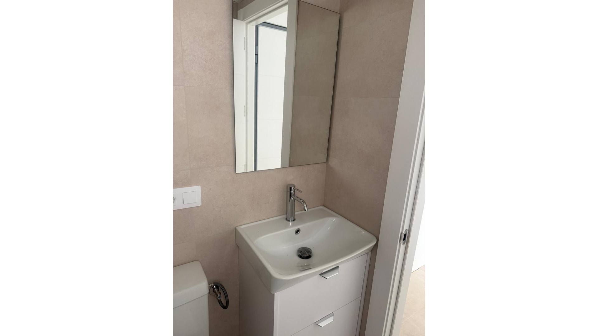 Revente - Villa - La Nucia - La Nucia Centro