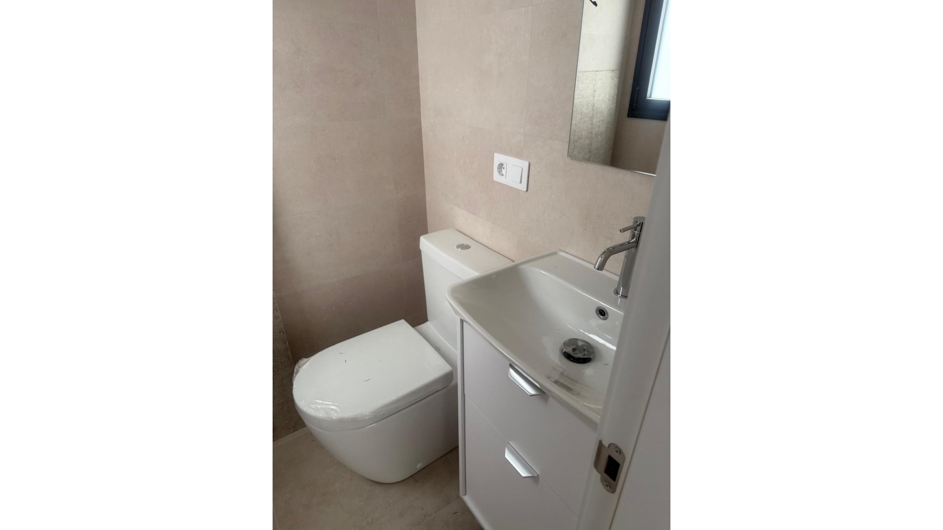 Revente - Villa - La Nucia - La Nucia Centro