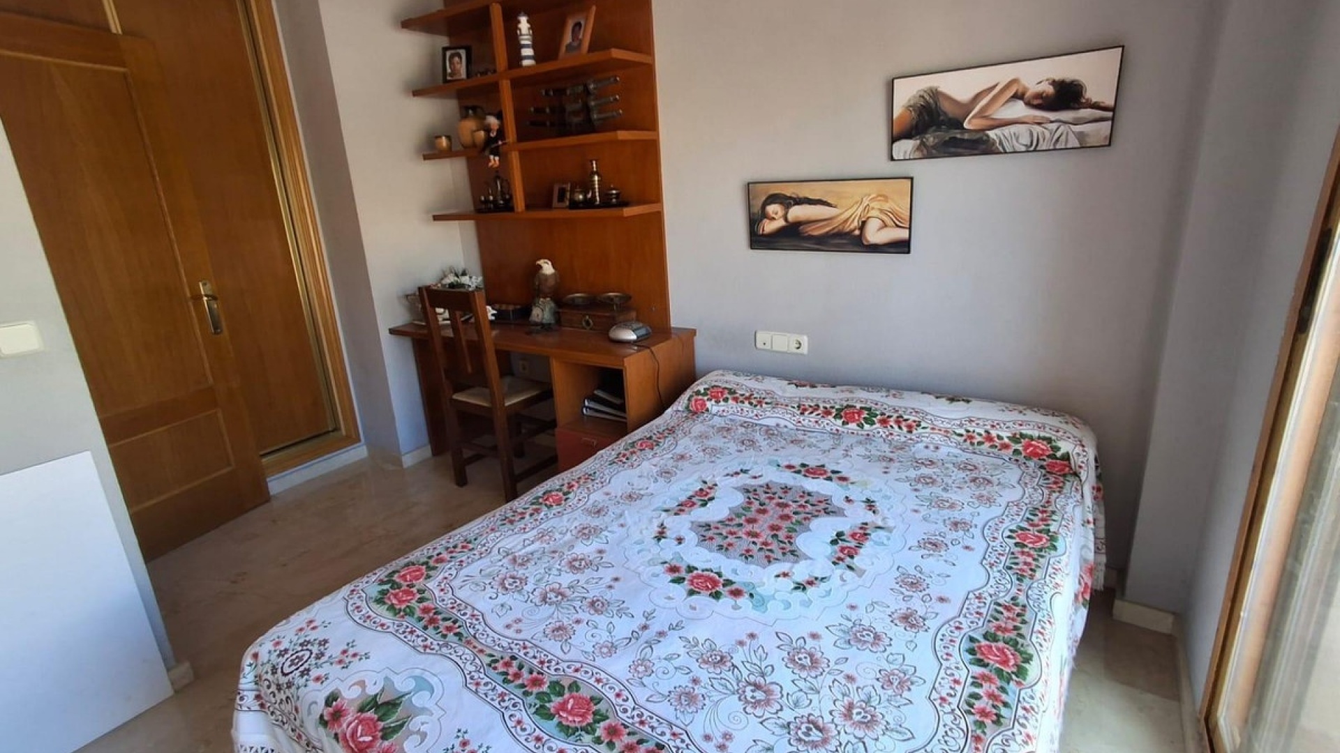 Revente - Villa - La Nucia - La Nucia Centro
