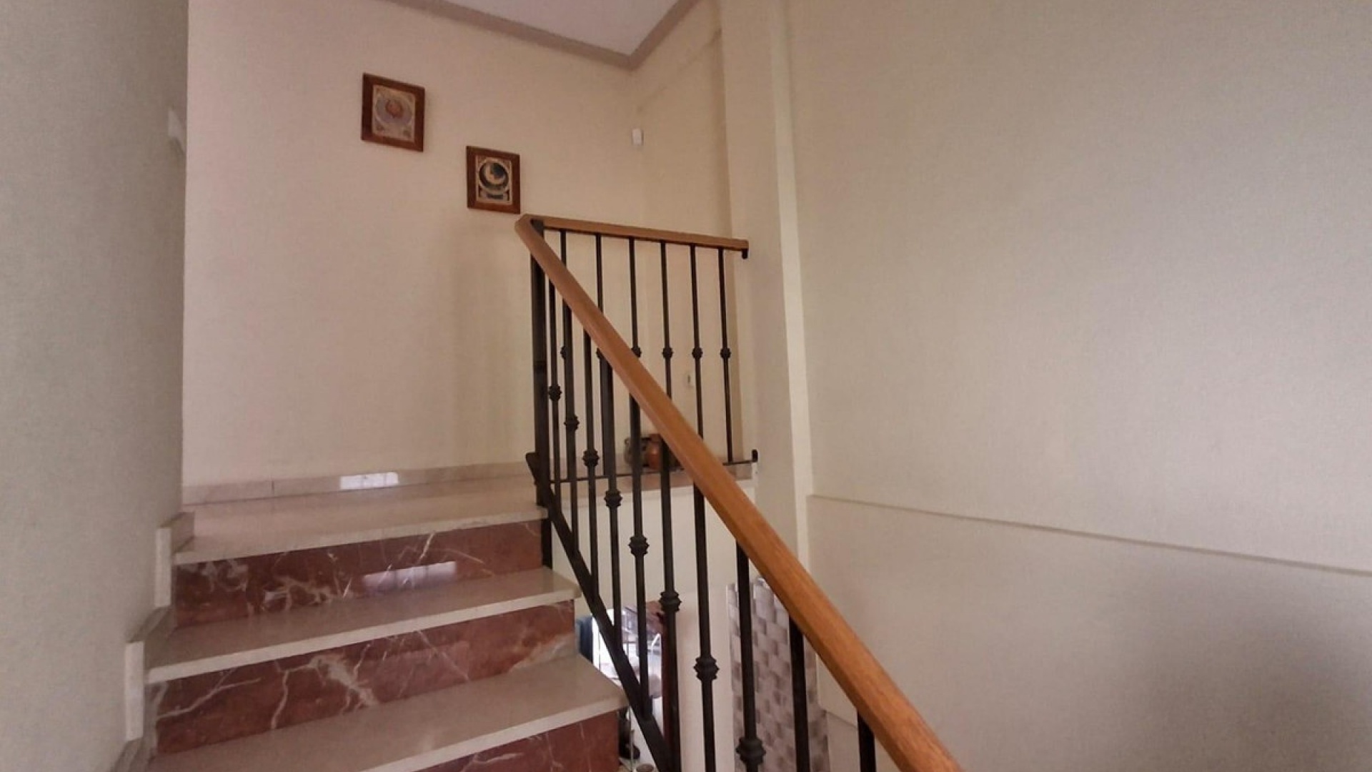 Revente - Villa - La Nucia - La Nucia Centro