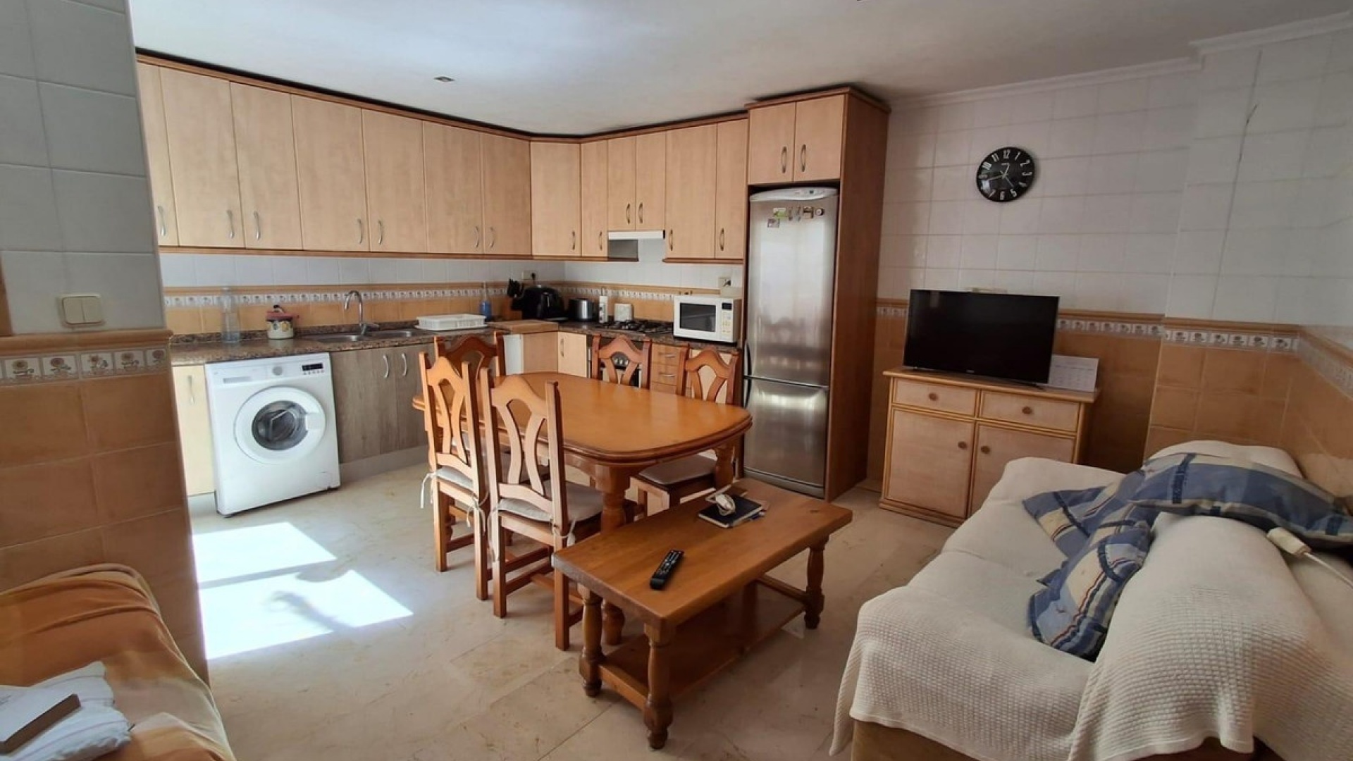 Revente - Villa - La Nucia - La Nucia Centro