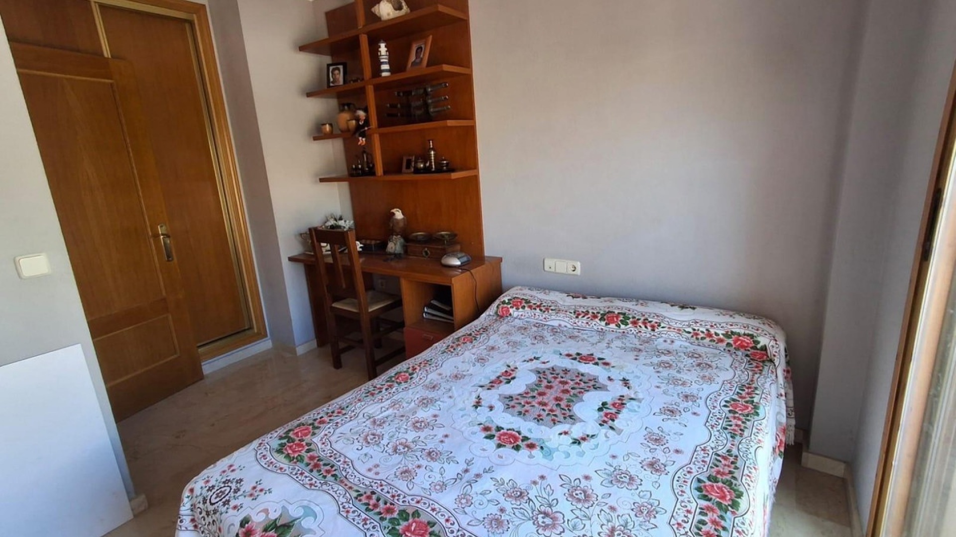 Revente - Villa - La Nucia - La Nucia Centro