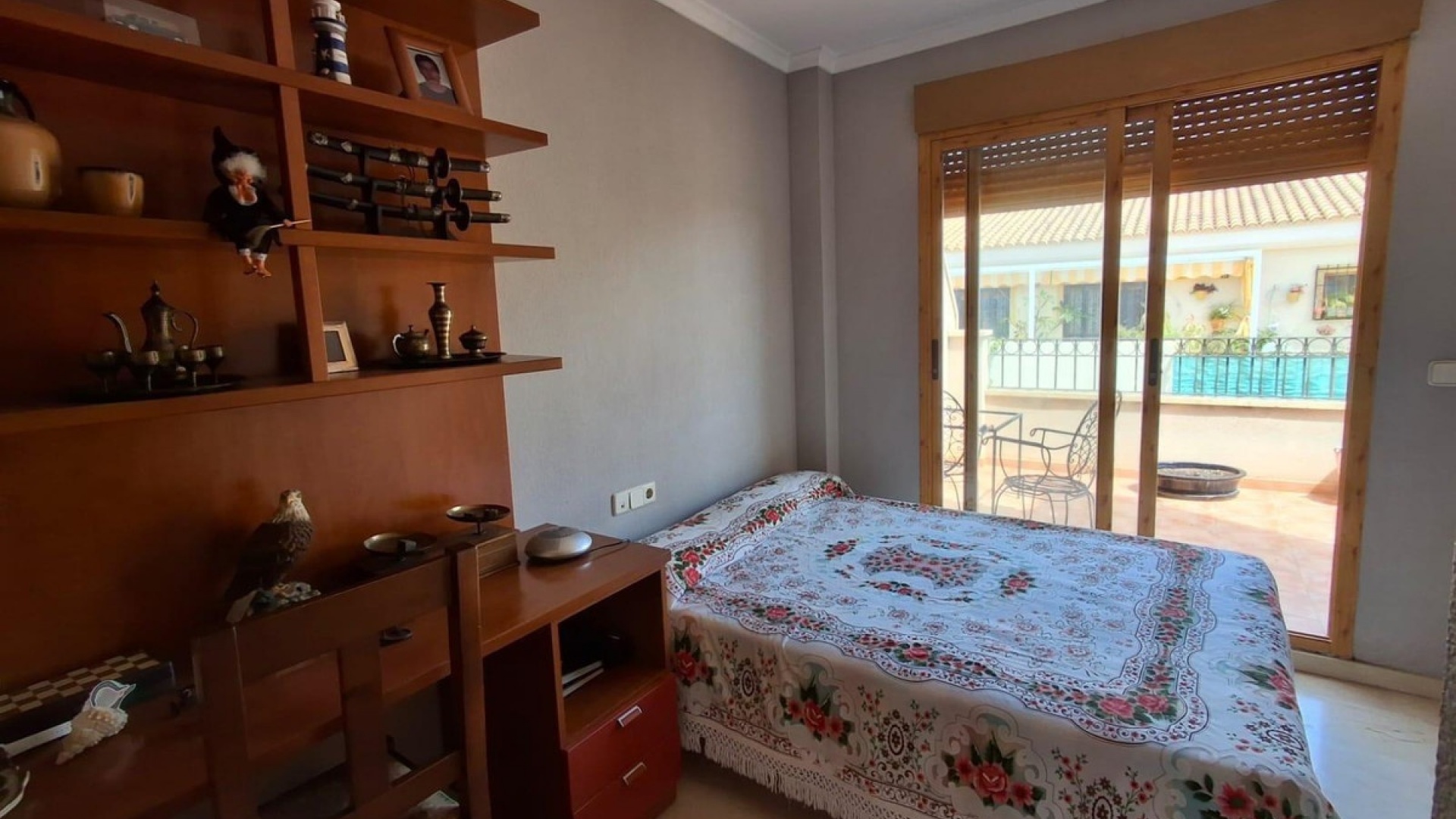 Revente - Villa - La Nucia - La Nucia Centro