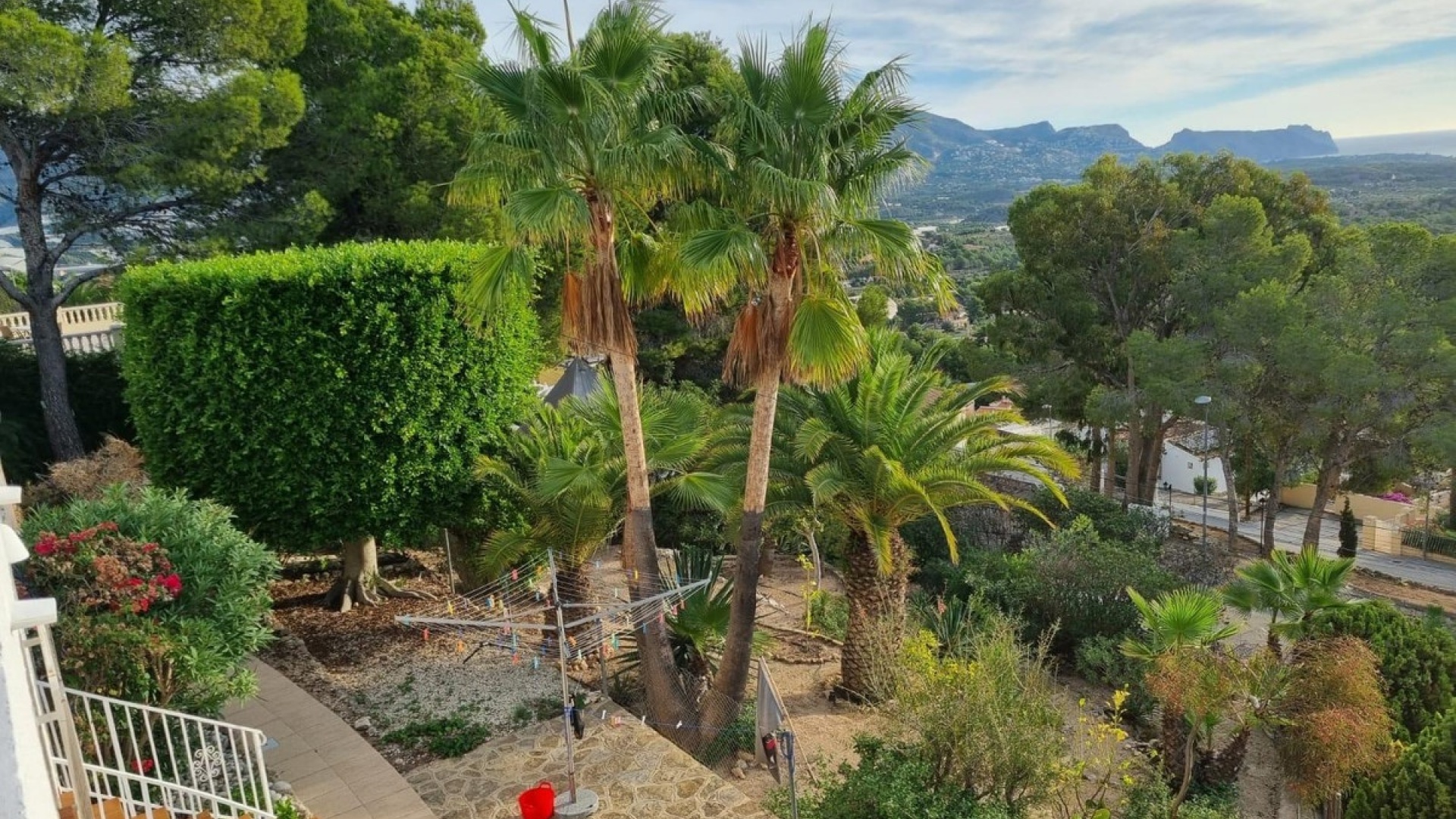 Revente - Villa - La Nucia - La Nucia Centro