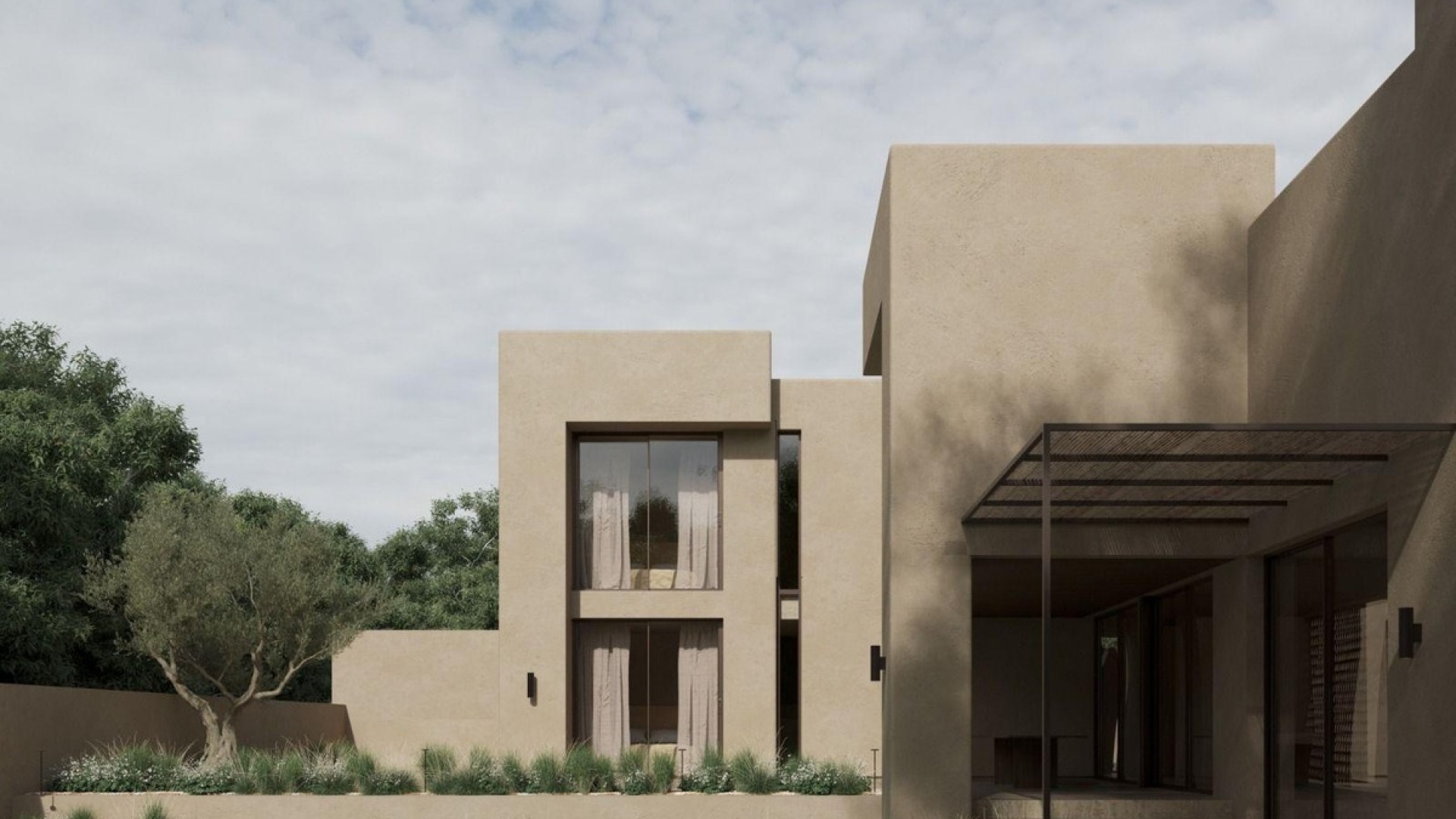 Revente - Villa - La Nucia - La Nucia Centro