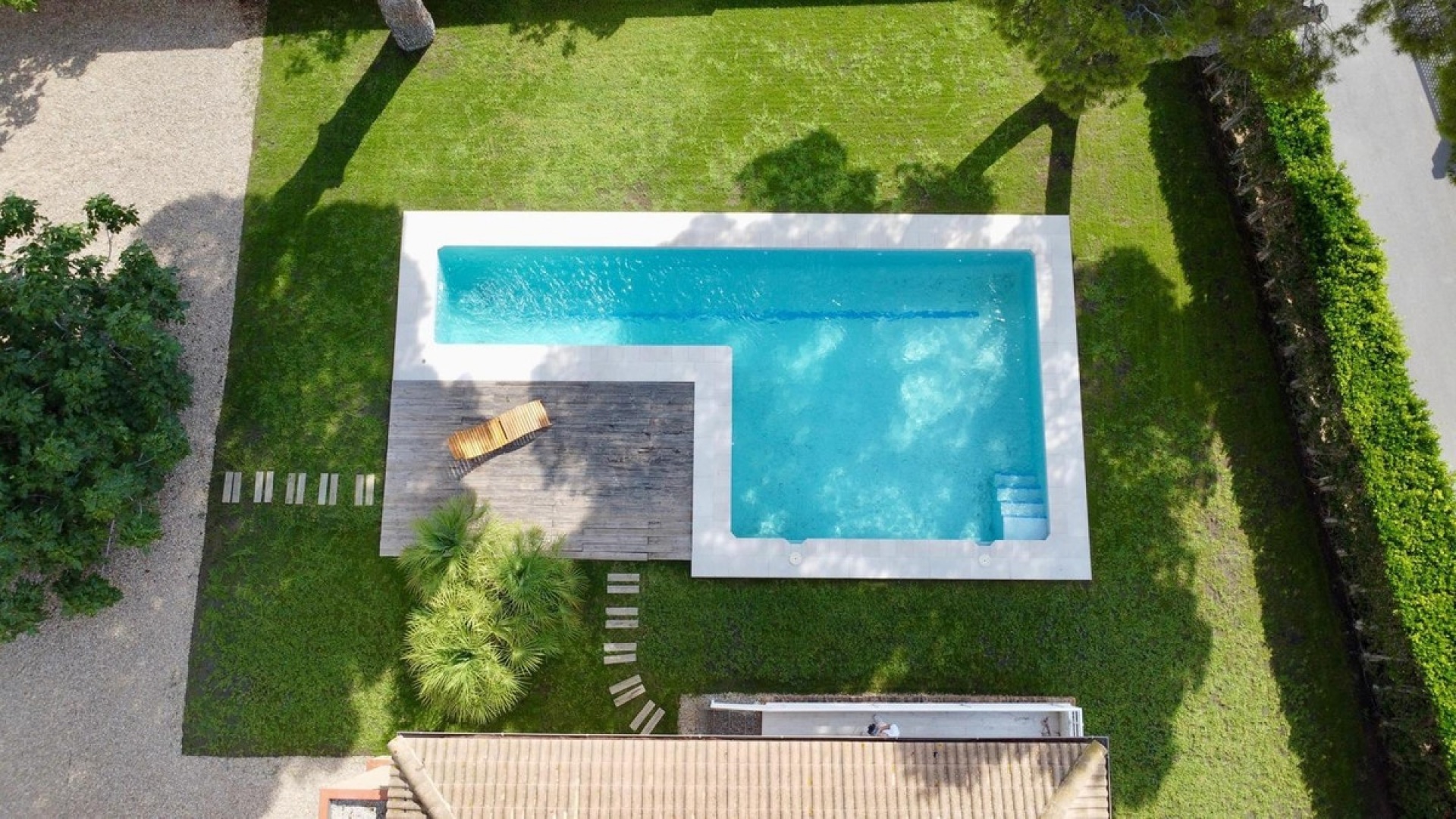 Revente - Villa - La Nucia - La Nucia Centro