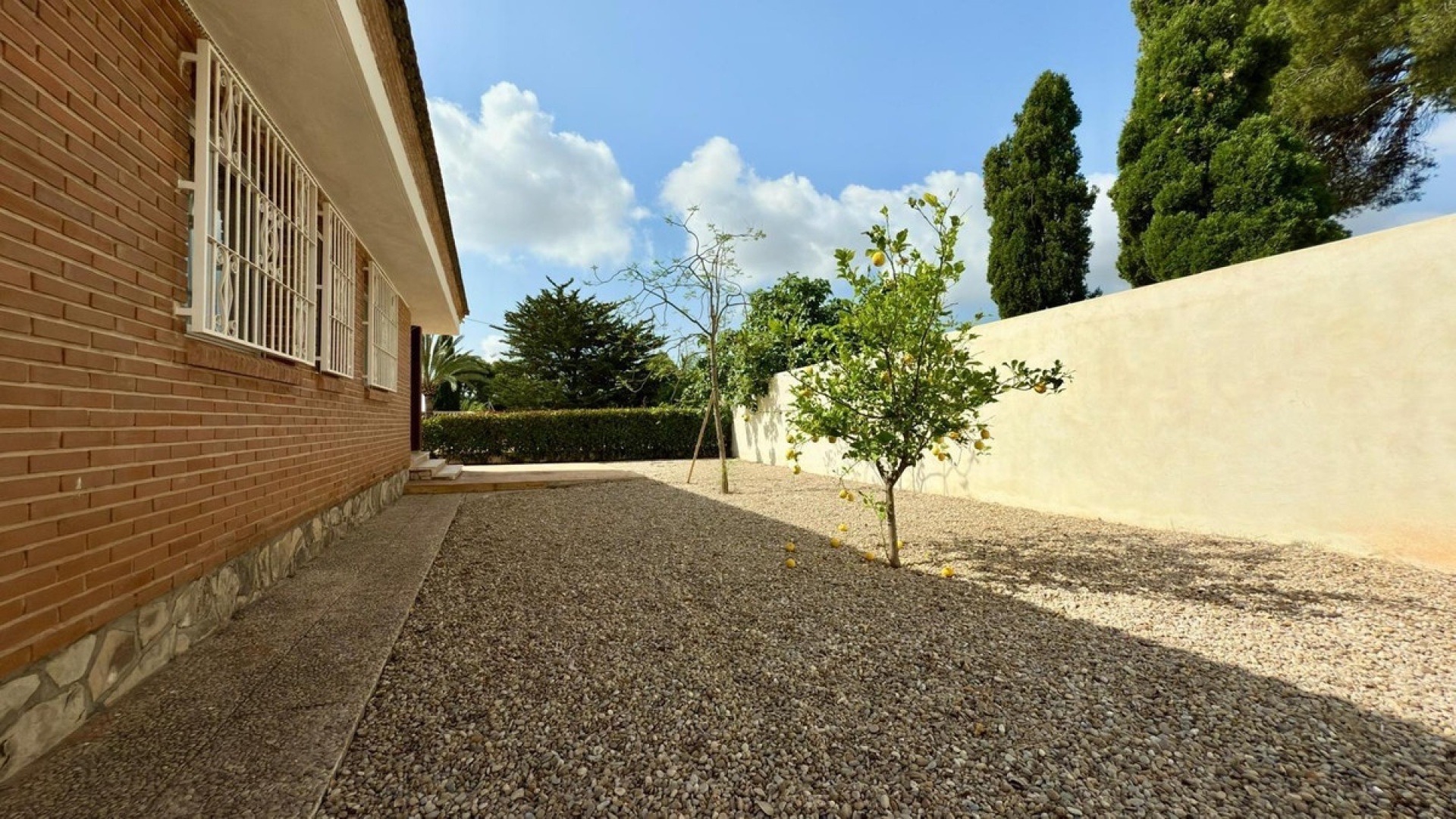 Revente - Villa - La Nucia - La Nucia Centro