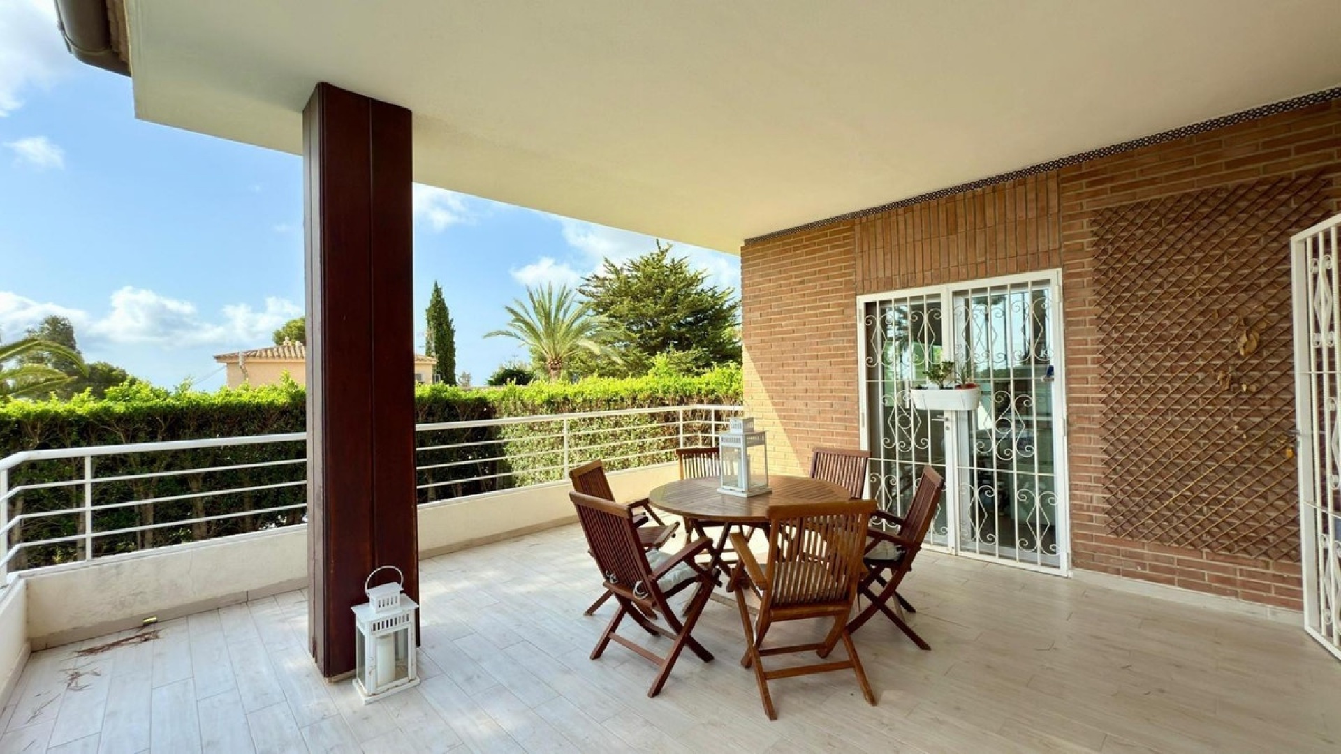 Revente - Villa - La Nucia - La Nucia Centro
