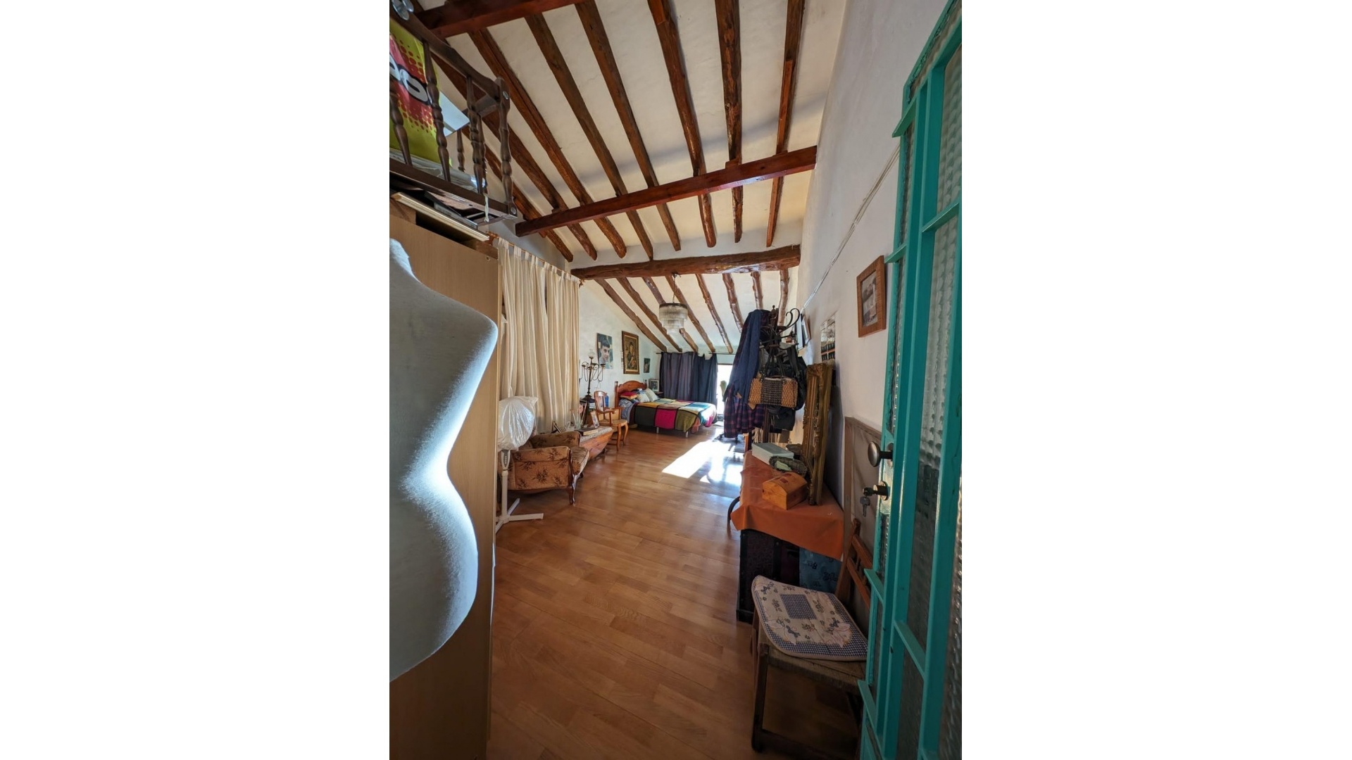 Revente - Villa - La Nucia - La Nucia Centro