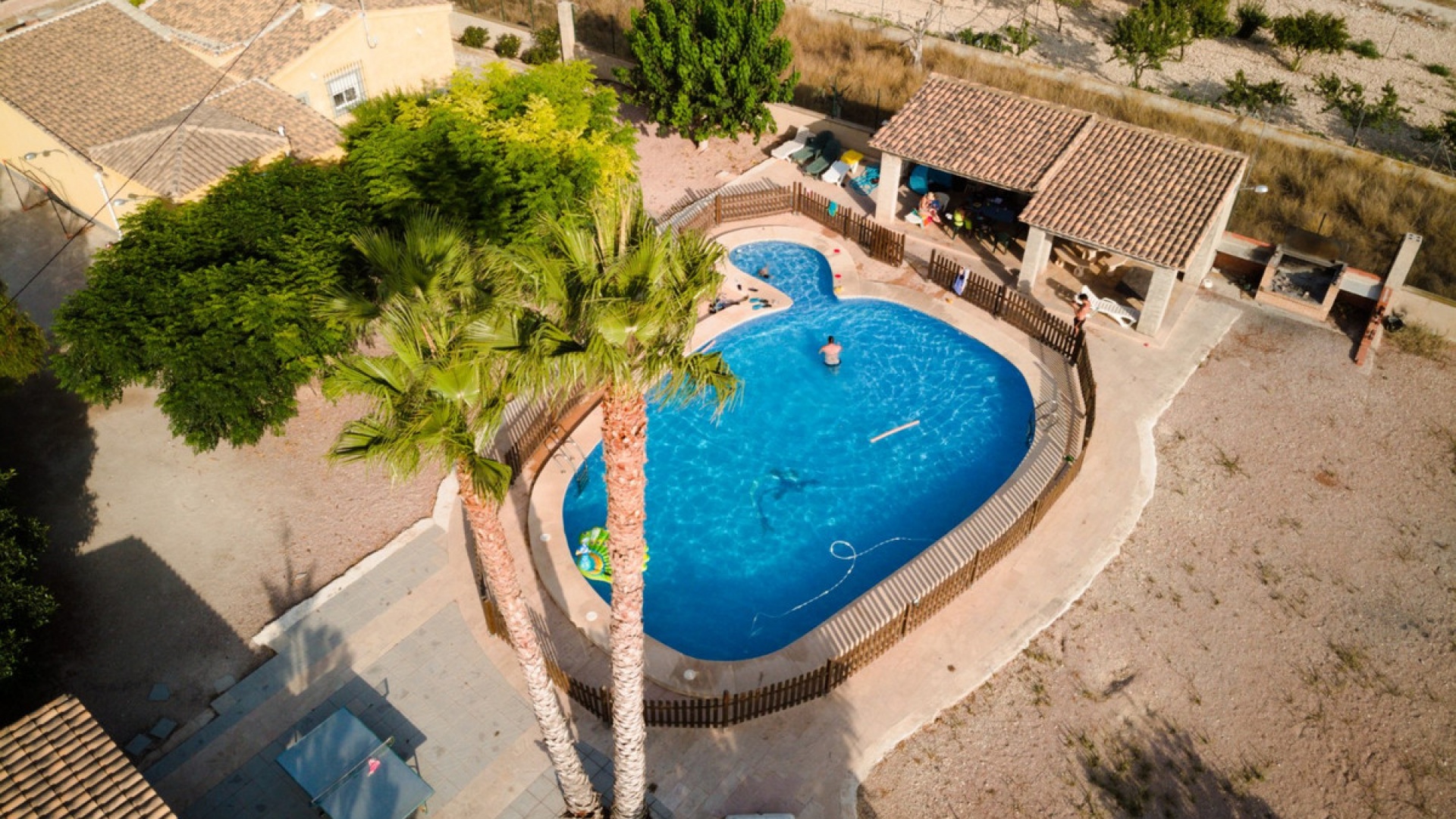 Revente - Villa - La Romana - La Romana Centro