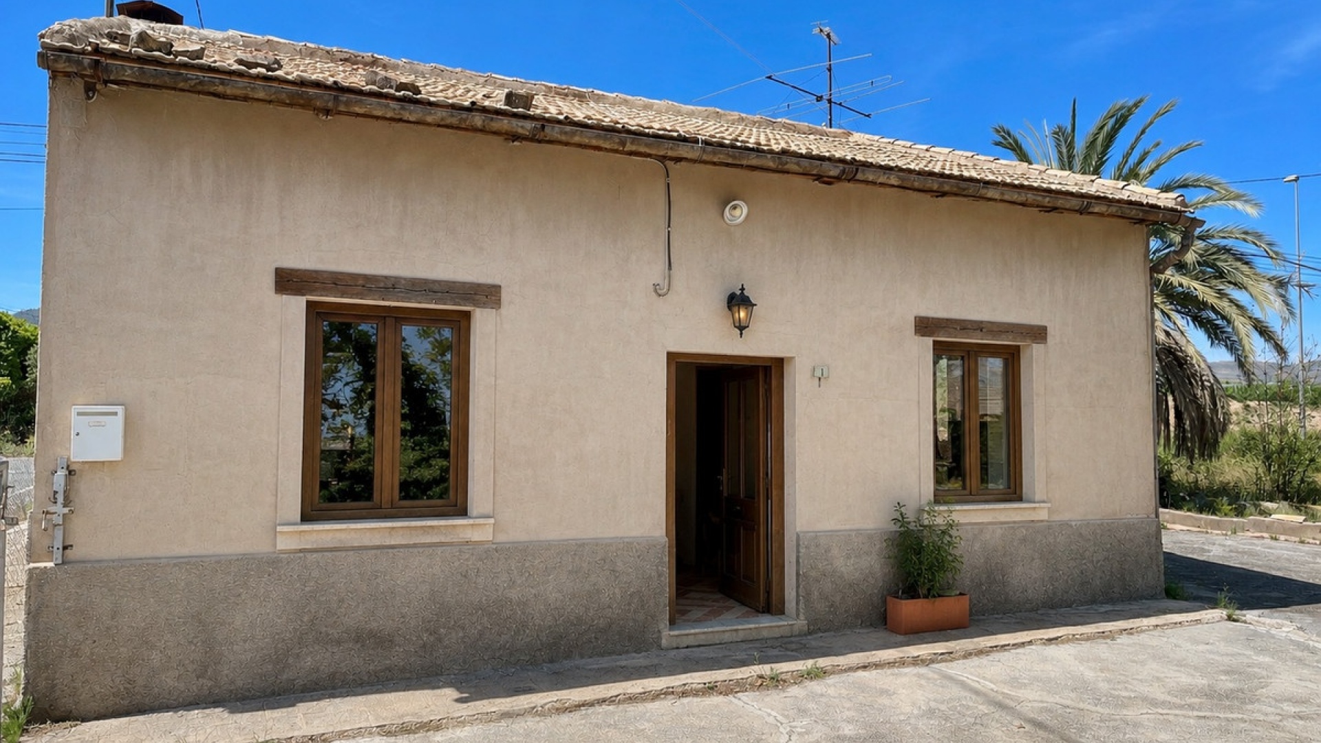 Revente - Villa - La Romana - La Romana Centro